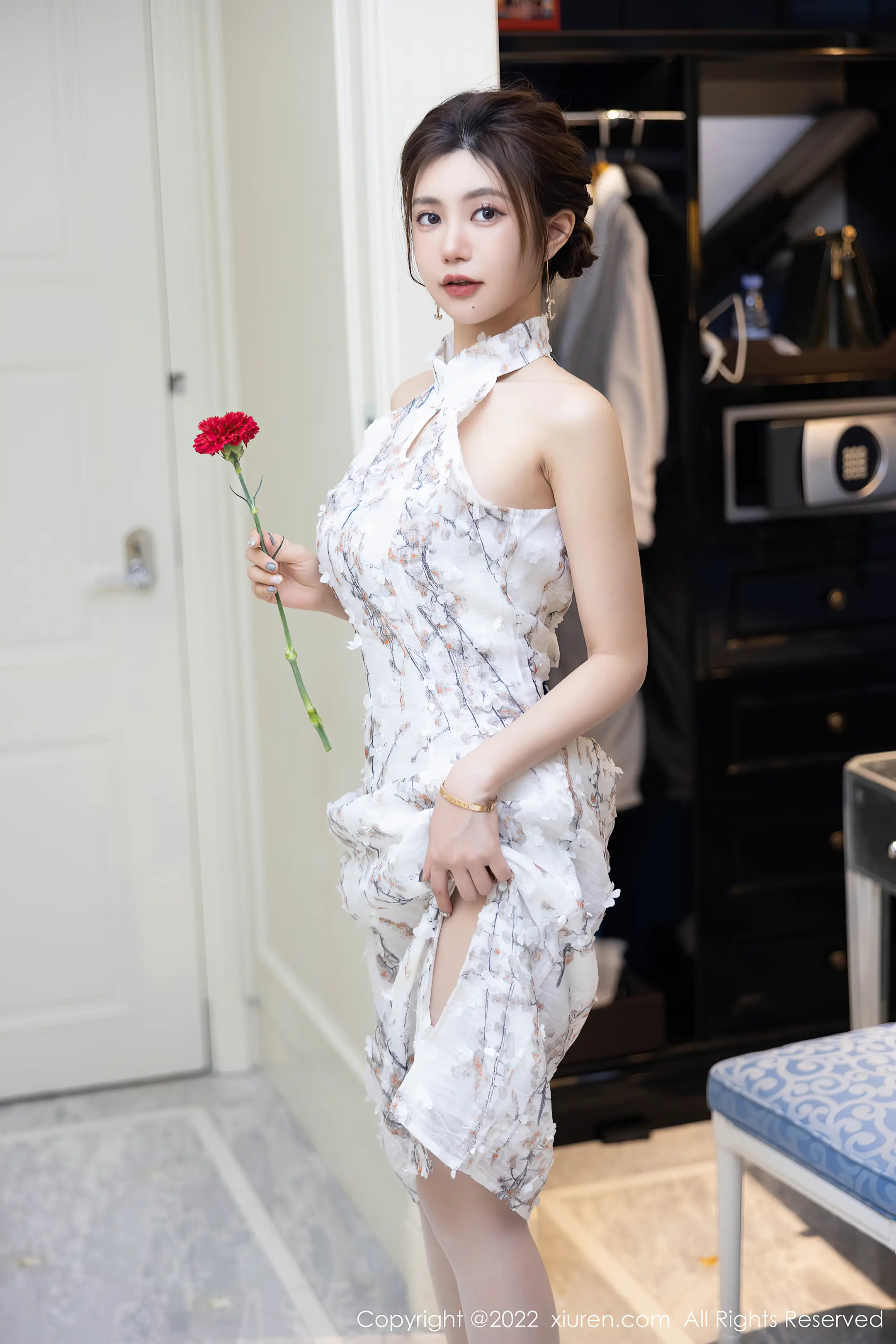 [秀人网] 2022.10.14 NO.5713 绮里嘉ula#[98P]-9