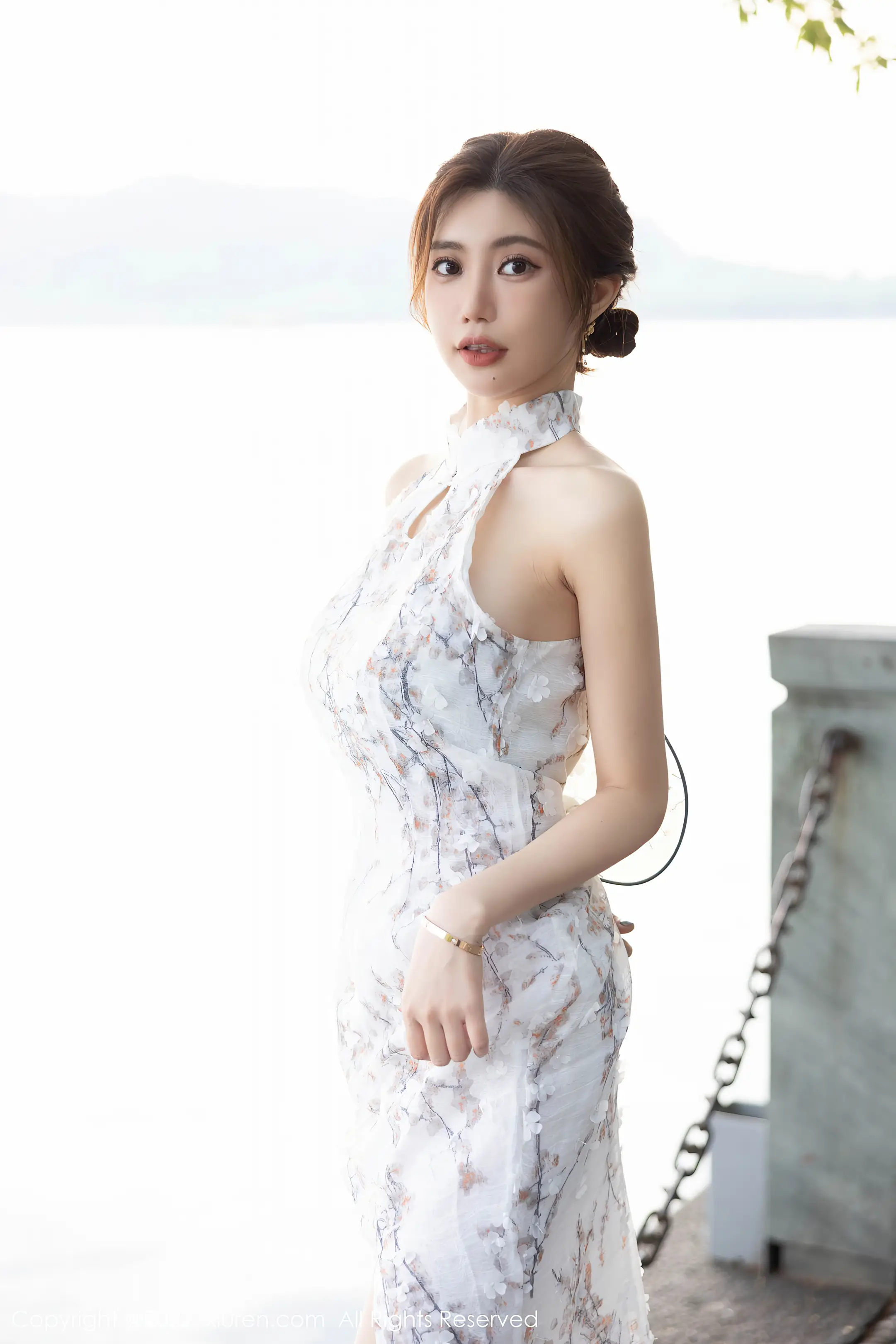 [秀人网] 2022.10.14 NO.5713 绮里嘉ula#[98P]-3