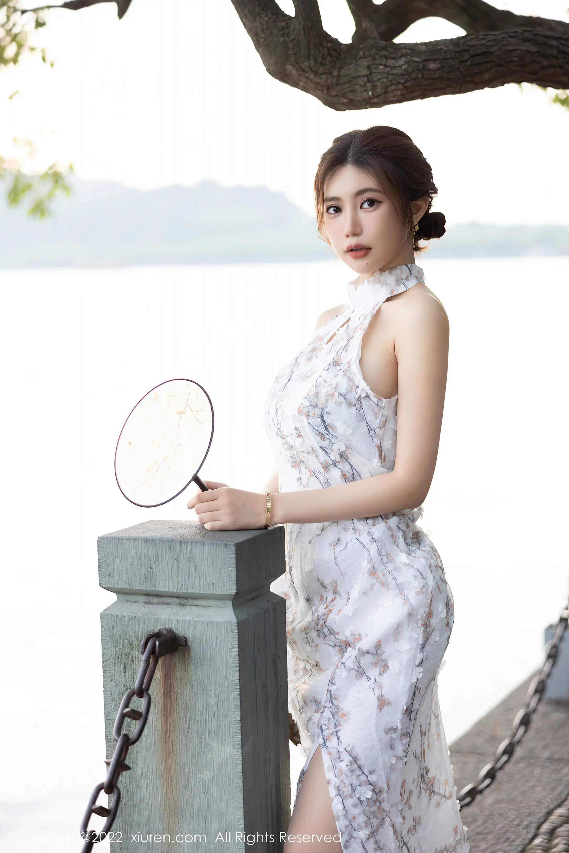 [秀人网] 2022.10.14 NO.5713 绮里嘉ula#[98P]-4