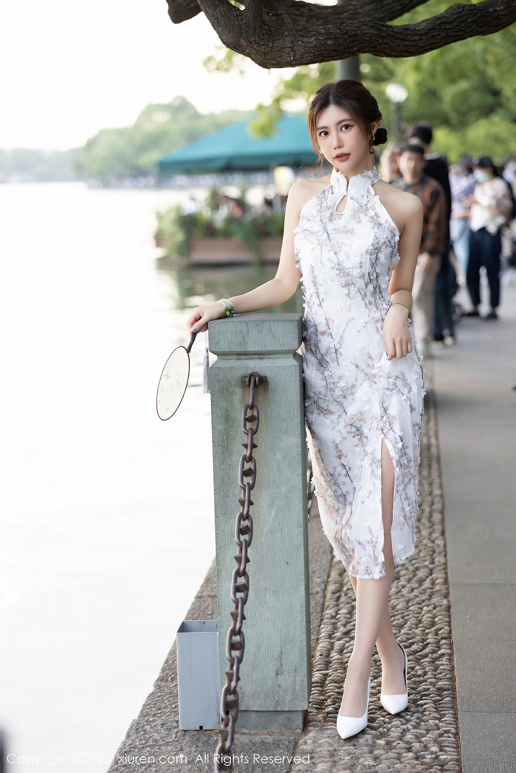 [秀人网] 2022.10.14 NO.5713 绮里嘉ula#[98P]-7