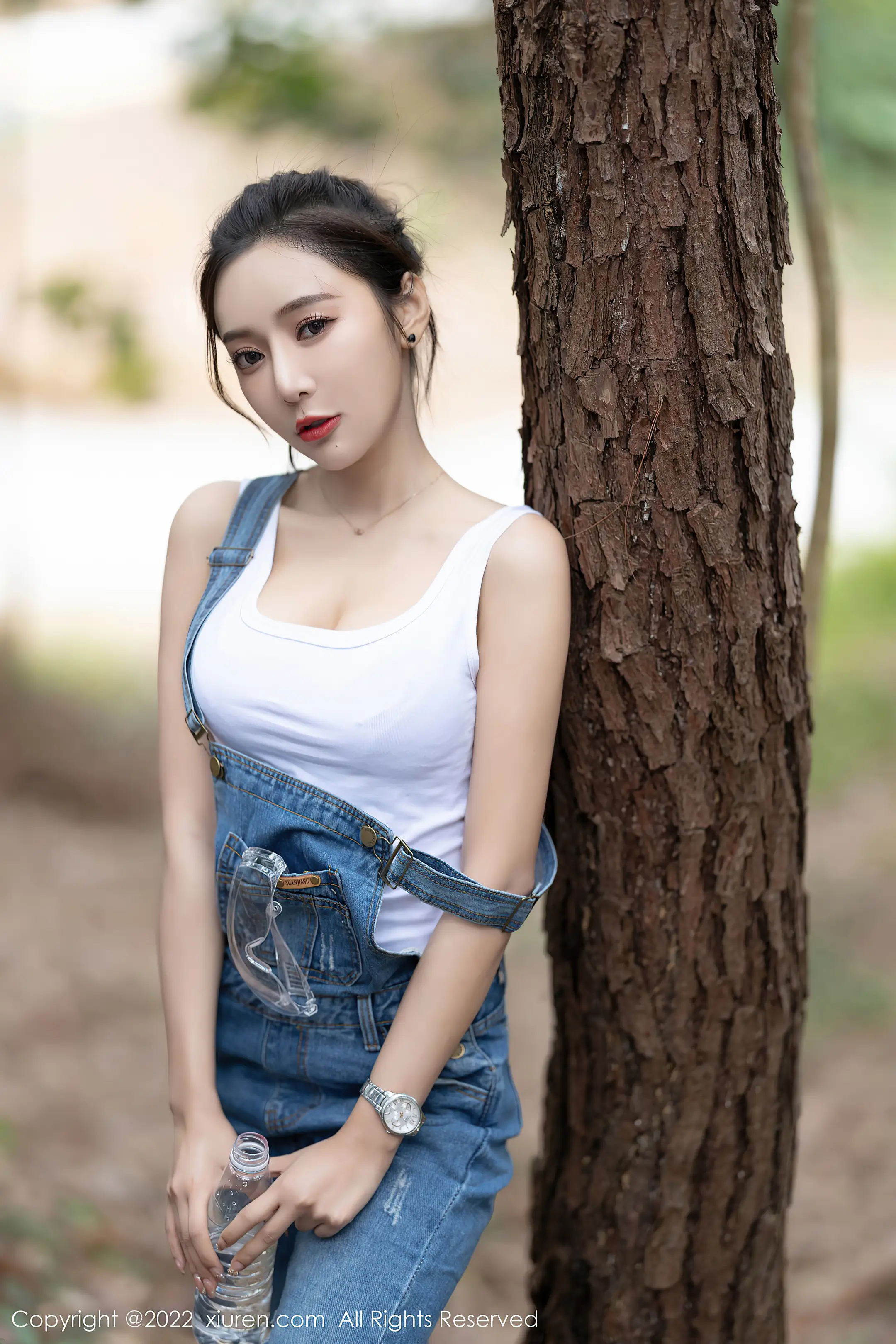[秀人网] 2022.01.14 – NO.4465 王馨瑶yanni#[64P]-9