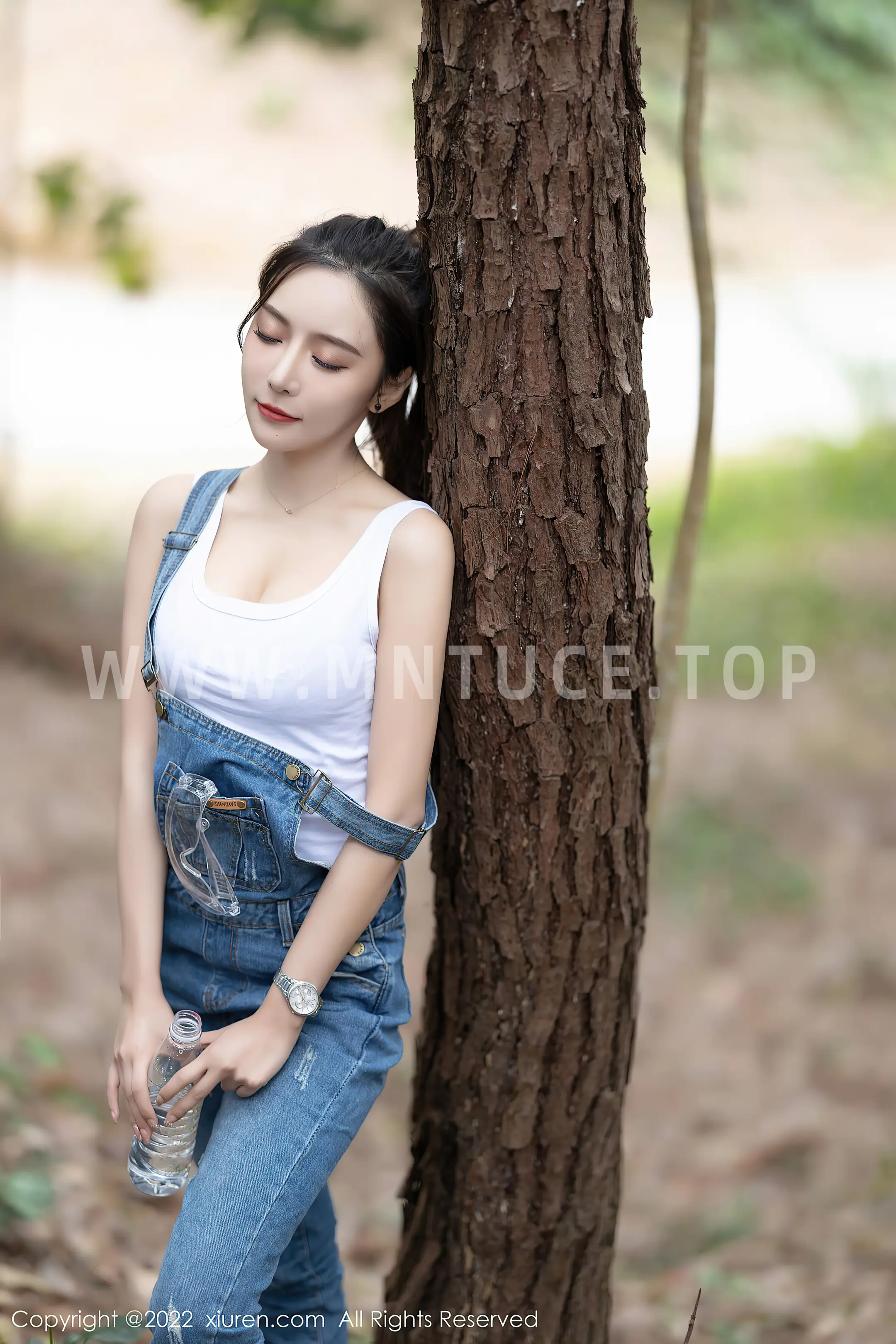 [秀人网] 2022.01.14 – NO.4465 王馨瑶yanni#[64P]-10