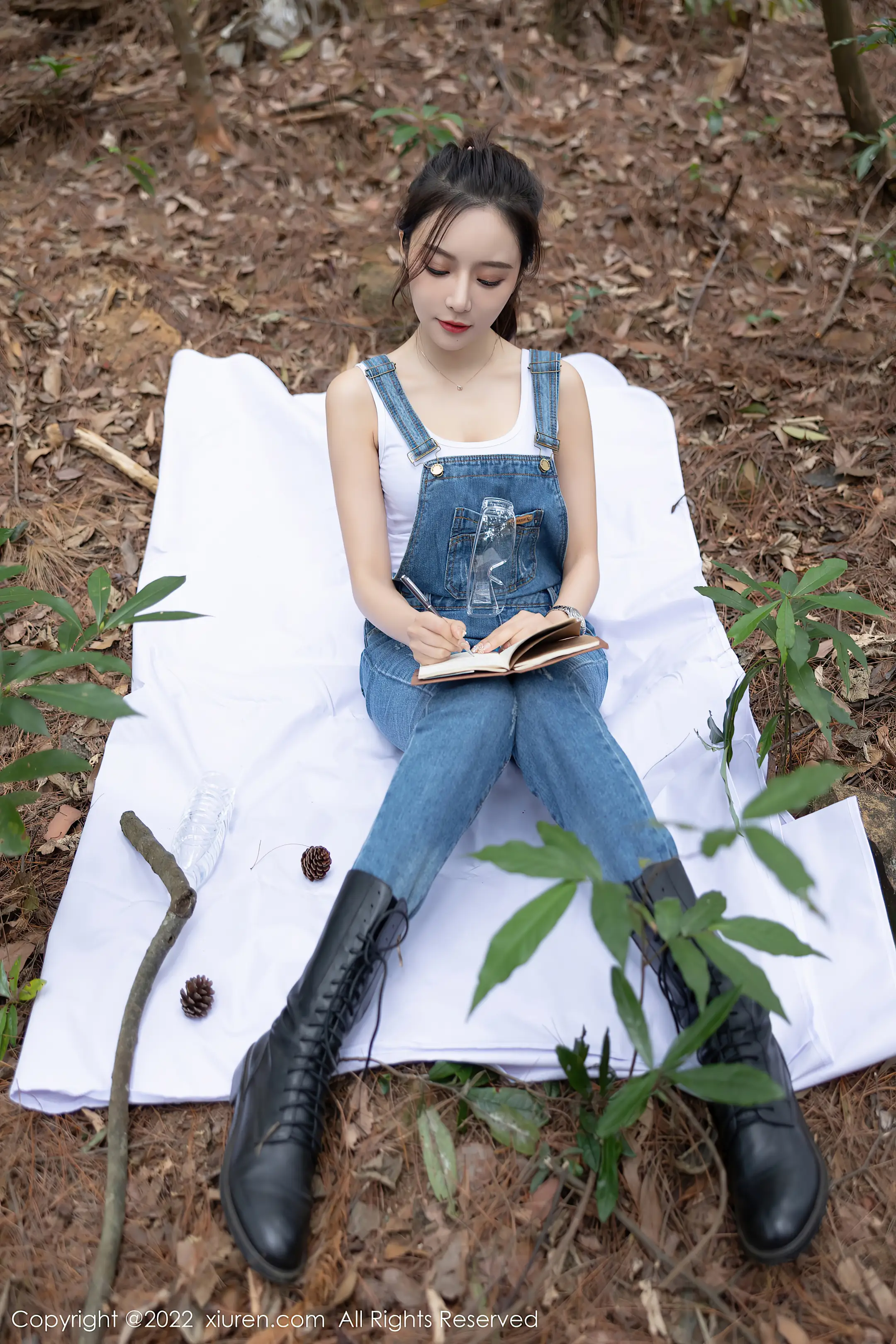 [秀人网] 2022.01.14 – NO.4465 王馨瑶yanni#[64P]-1