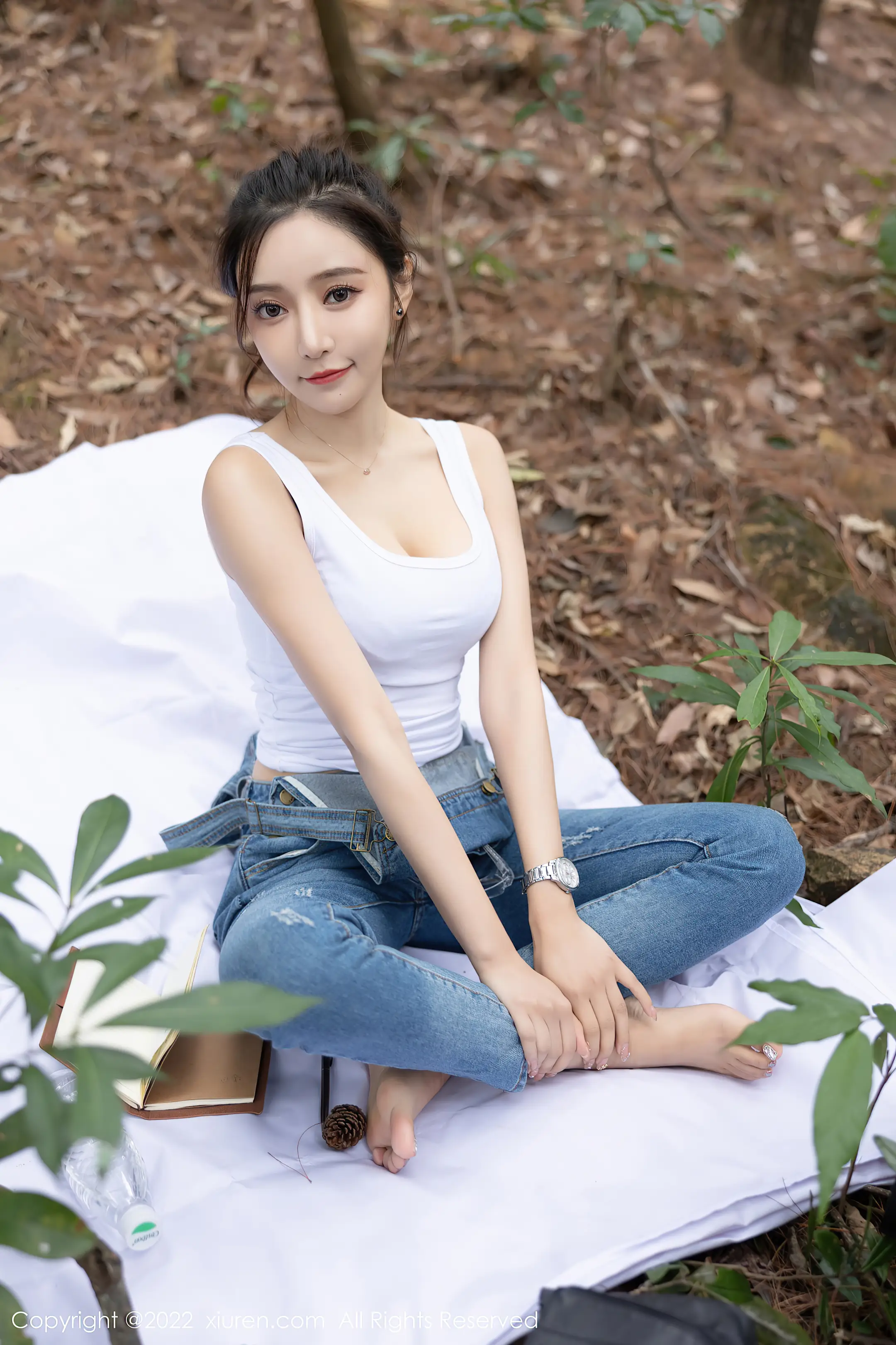 [秀人网] 2022.01.14 – NO.4465 王馨瑶yanni#[64P]-3