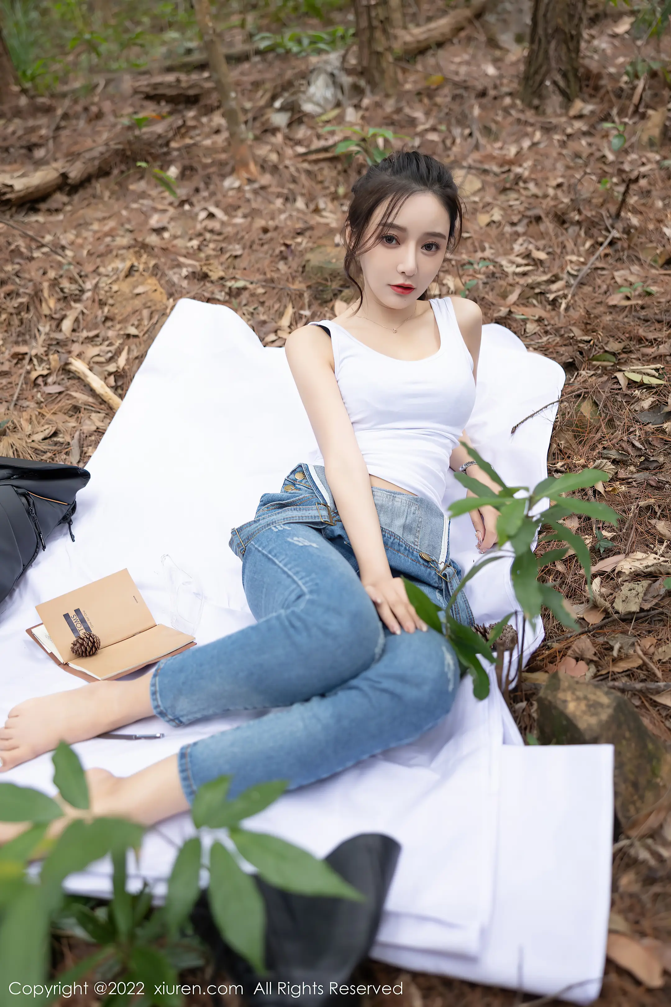 [秀人网] 2022.01.14 – NO.4465 王馨瑶yanni#[64P]-9