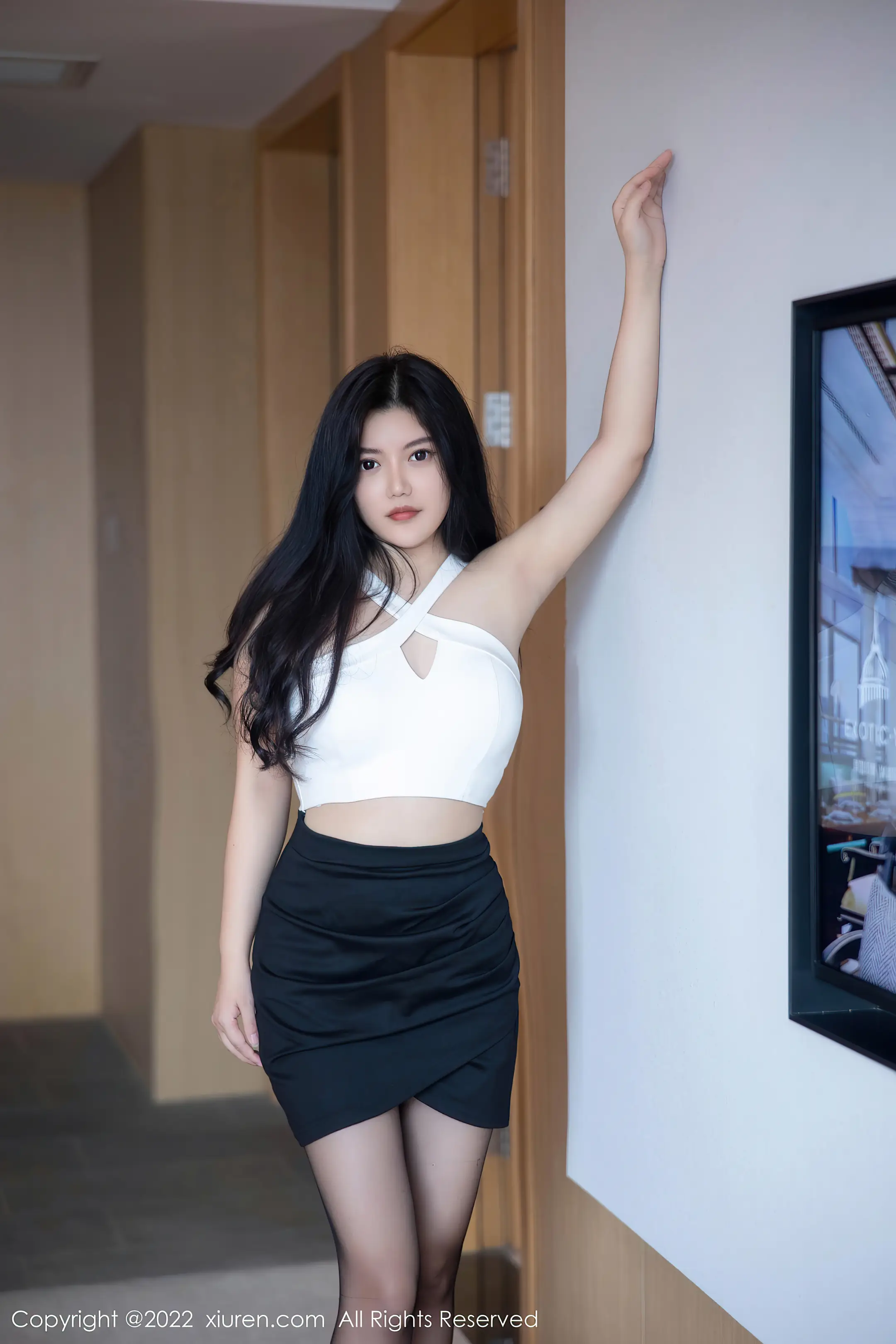 [秀人网] 2022.08.31 NO.5518 吴小小#[70P]-8