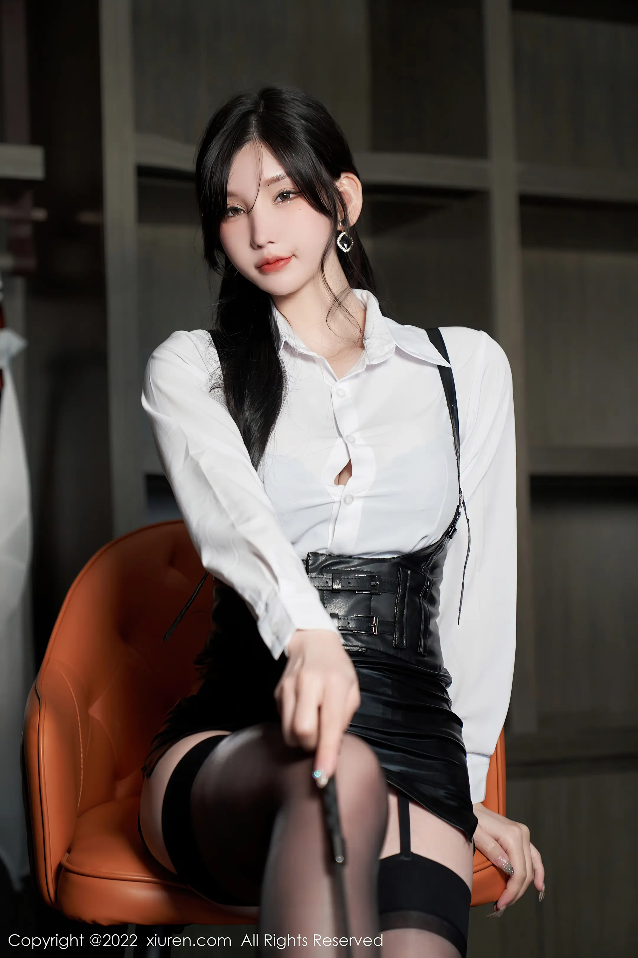 [秀人网] 2022.09.16 NO.5602 周于希Sally#[91P]-10