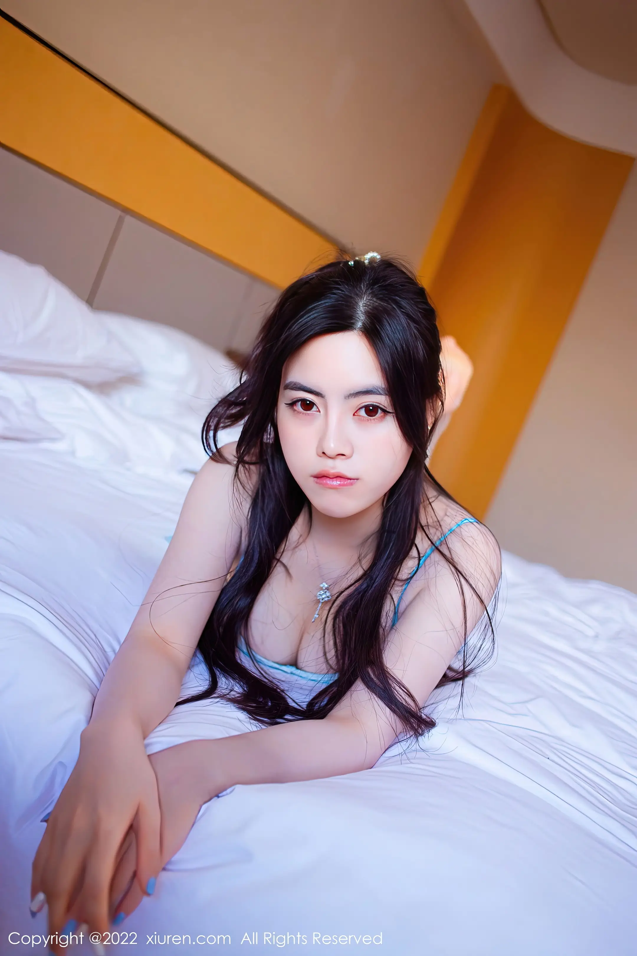 [秀人网] 2022.11.30 NO.5929 白甜#[95P]-8