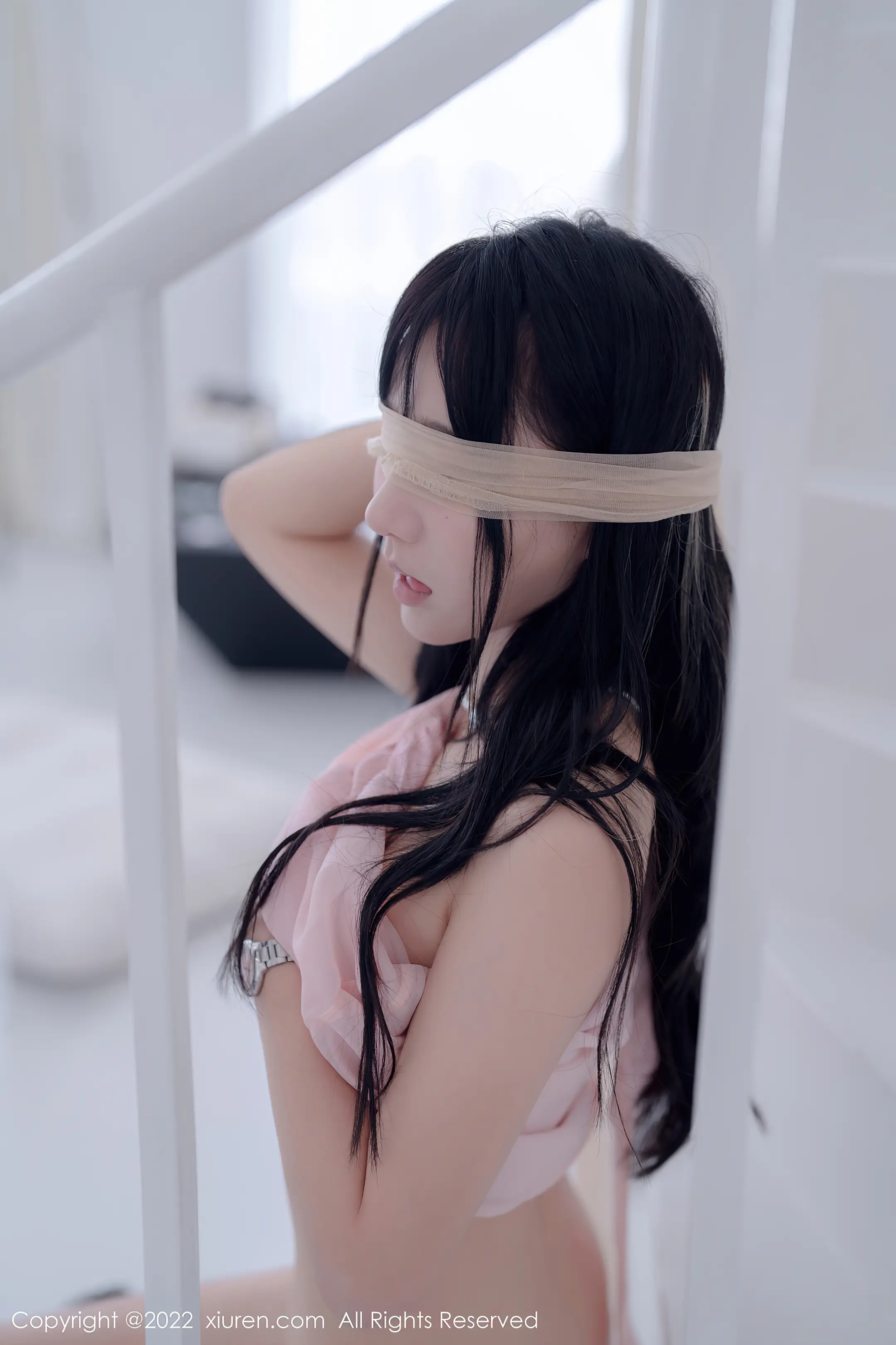 [秀人网] 2022.07.22 – NO.5318 小果冻儿#[77P]-7