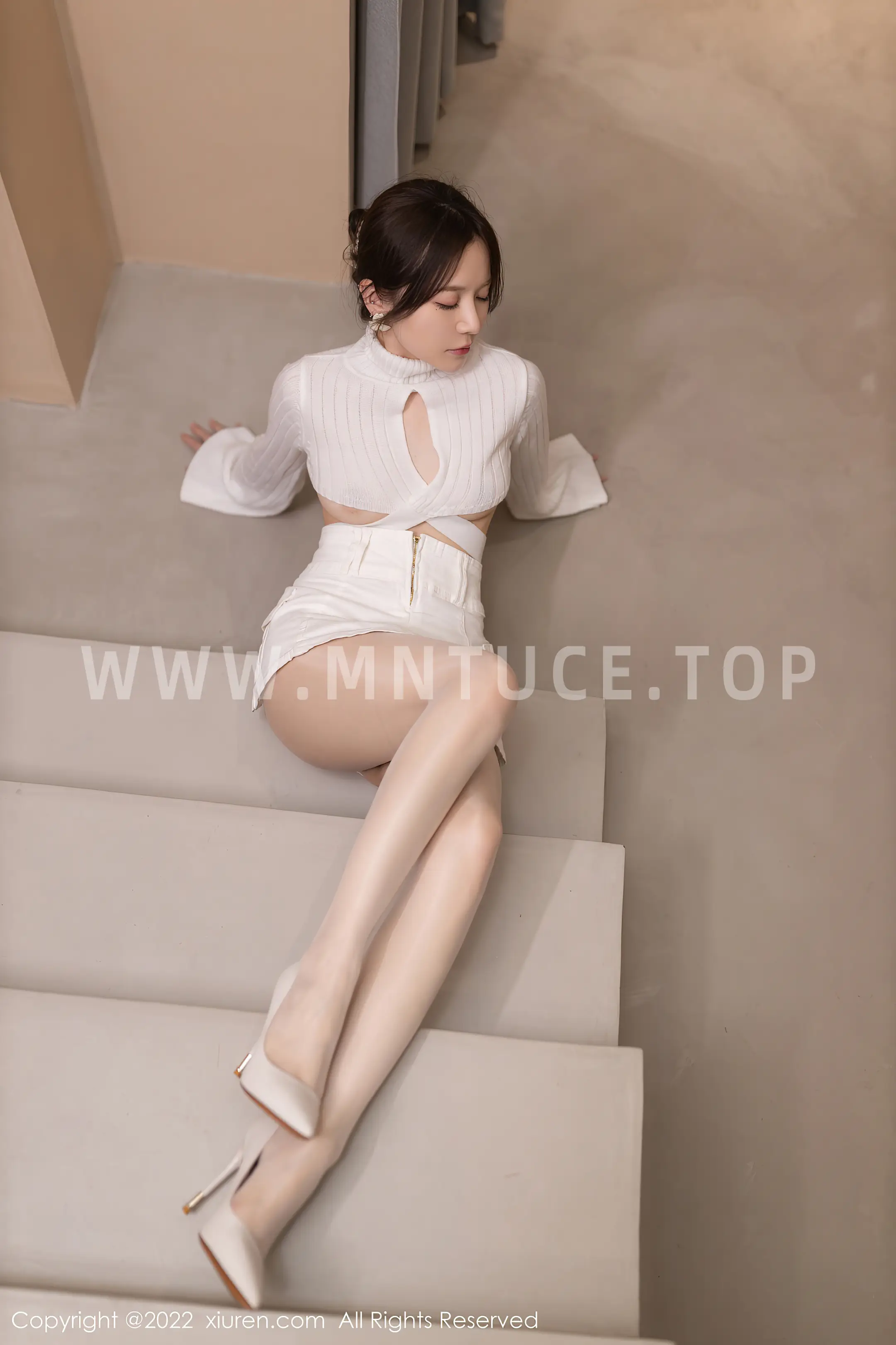 [秀人网] 2022.08.26 NO.5503 鱼子酱Fish#[82P]-9