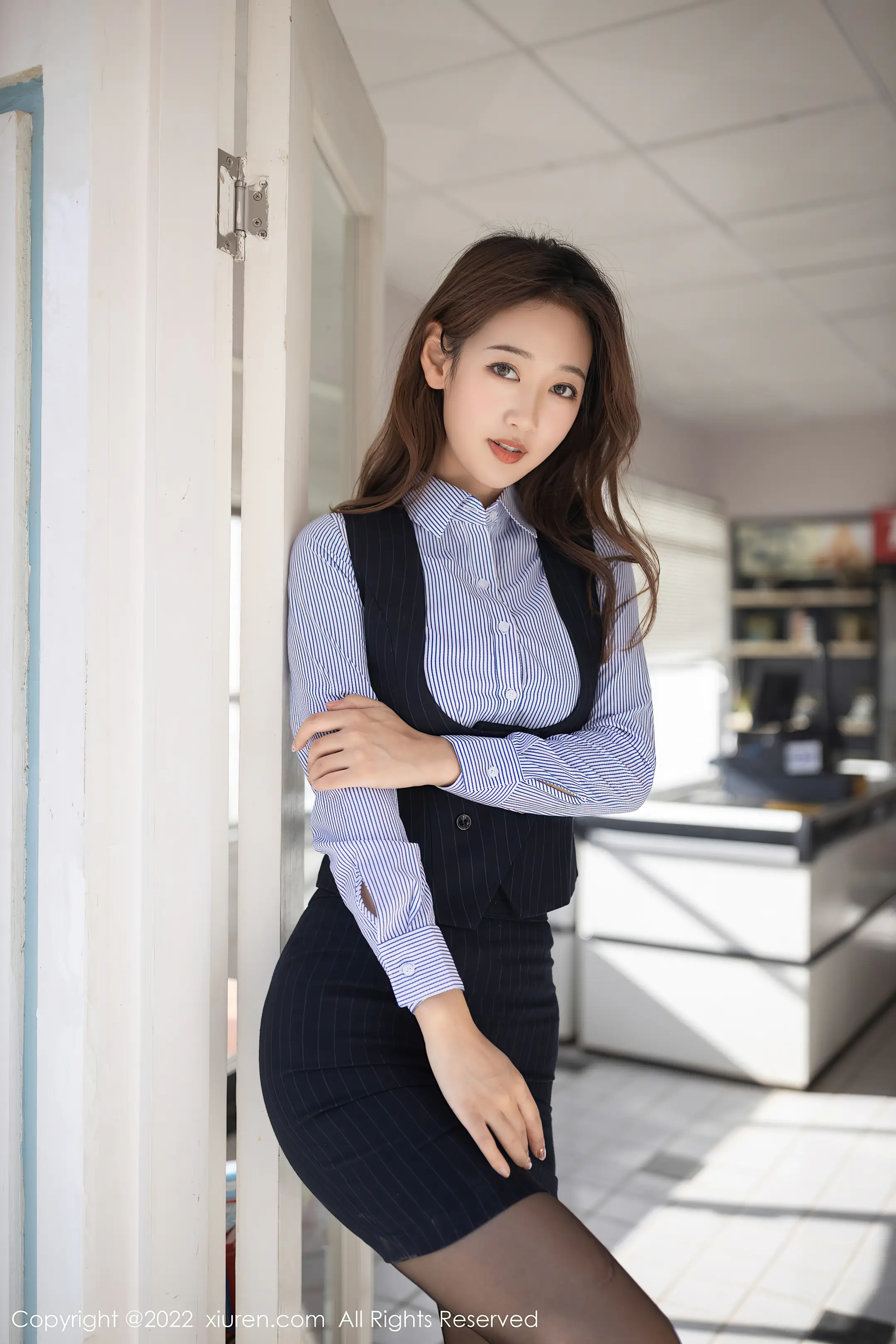 [秀人网] 2022.01.28 – NO.4532 唐安琪#[91P]-3
