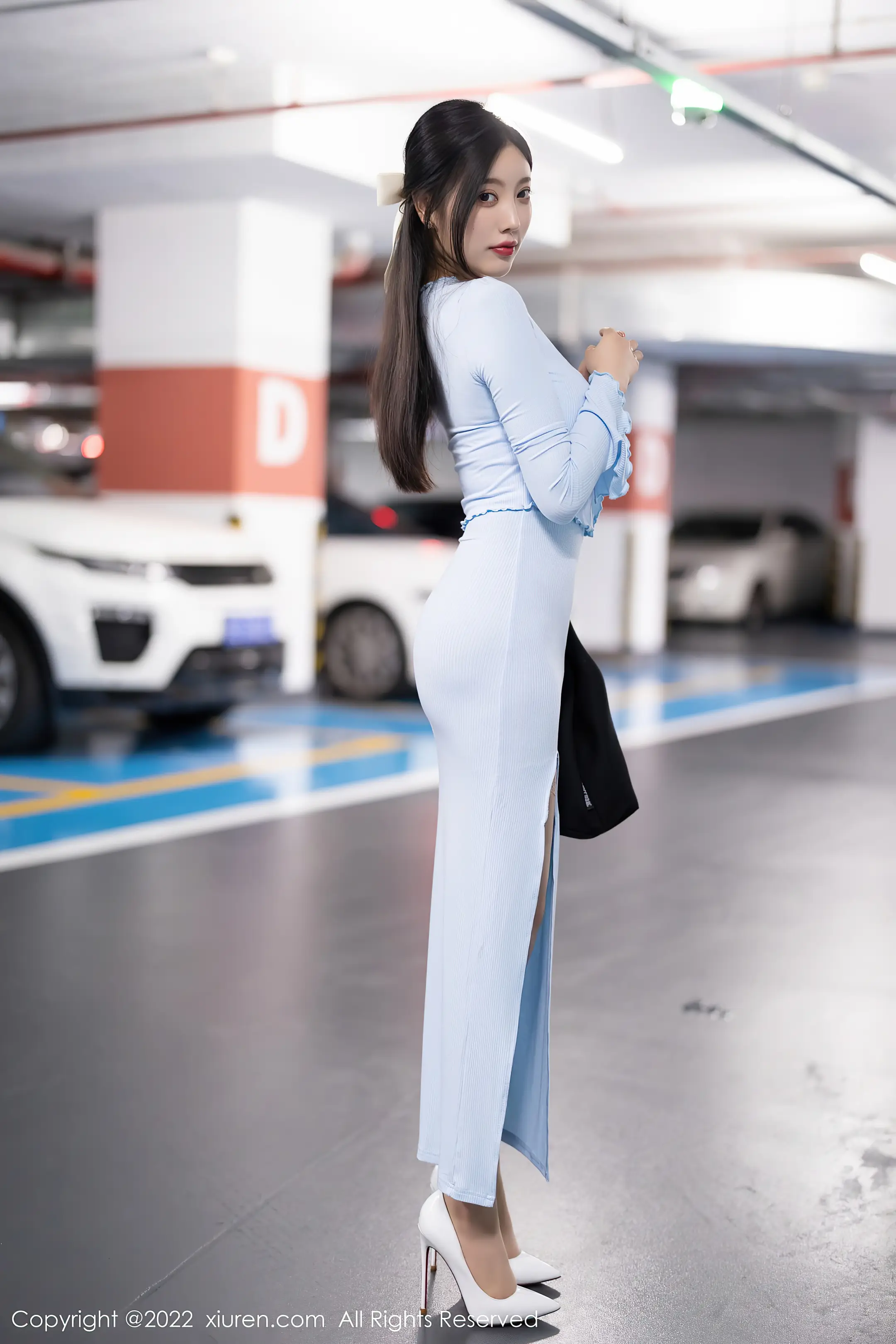 [秀人网] 2022.06.14 – NO.5144 杨晨晨Yome#[103P]-1