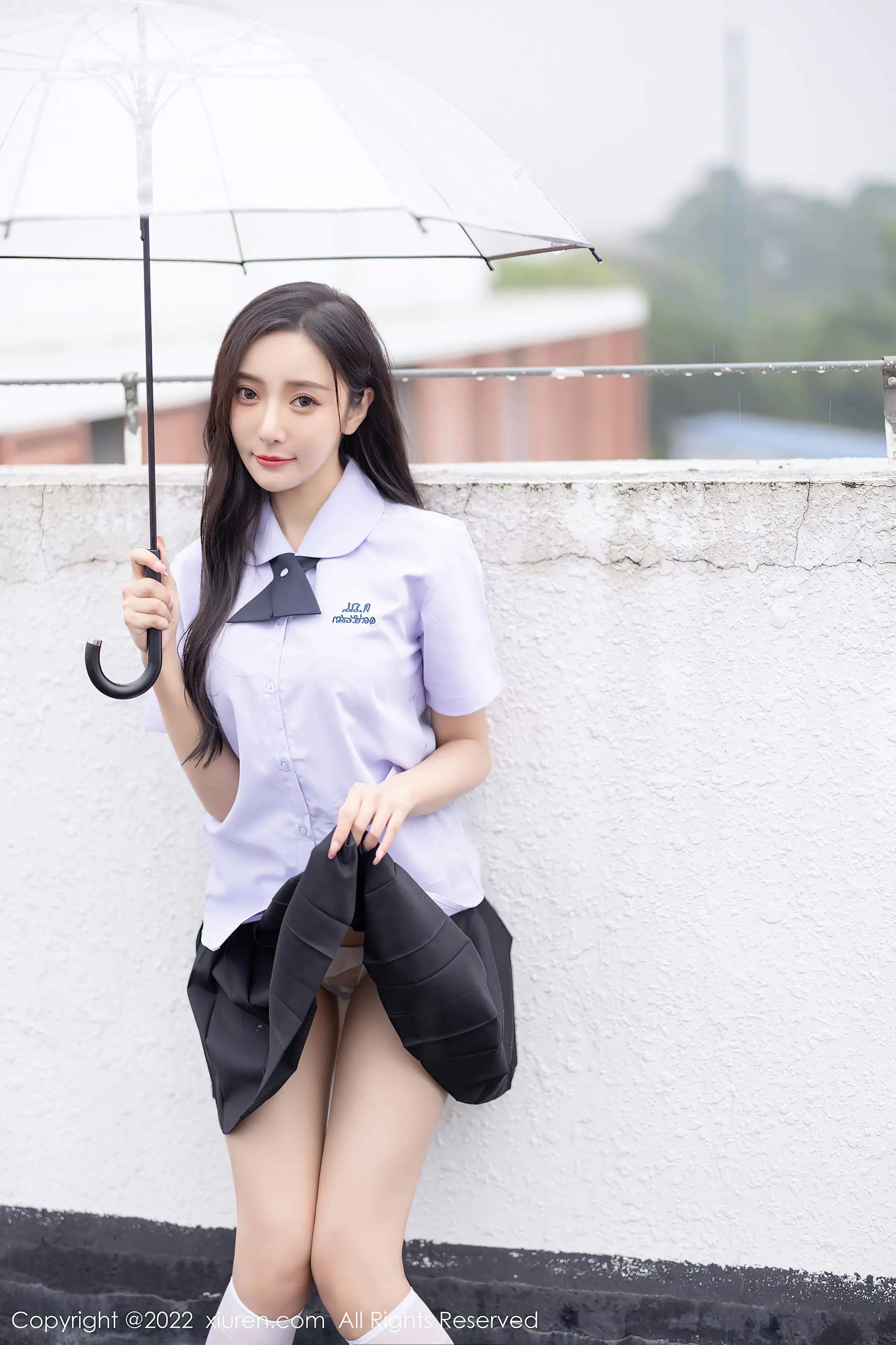 [秀人网] 2022.04.02 – NO.4819 王馨瑶yanni#[67P]-2