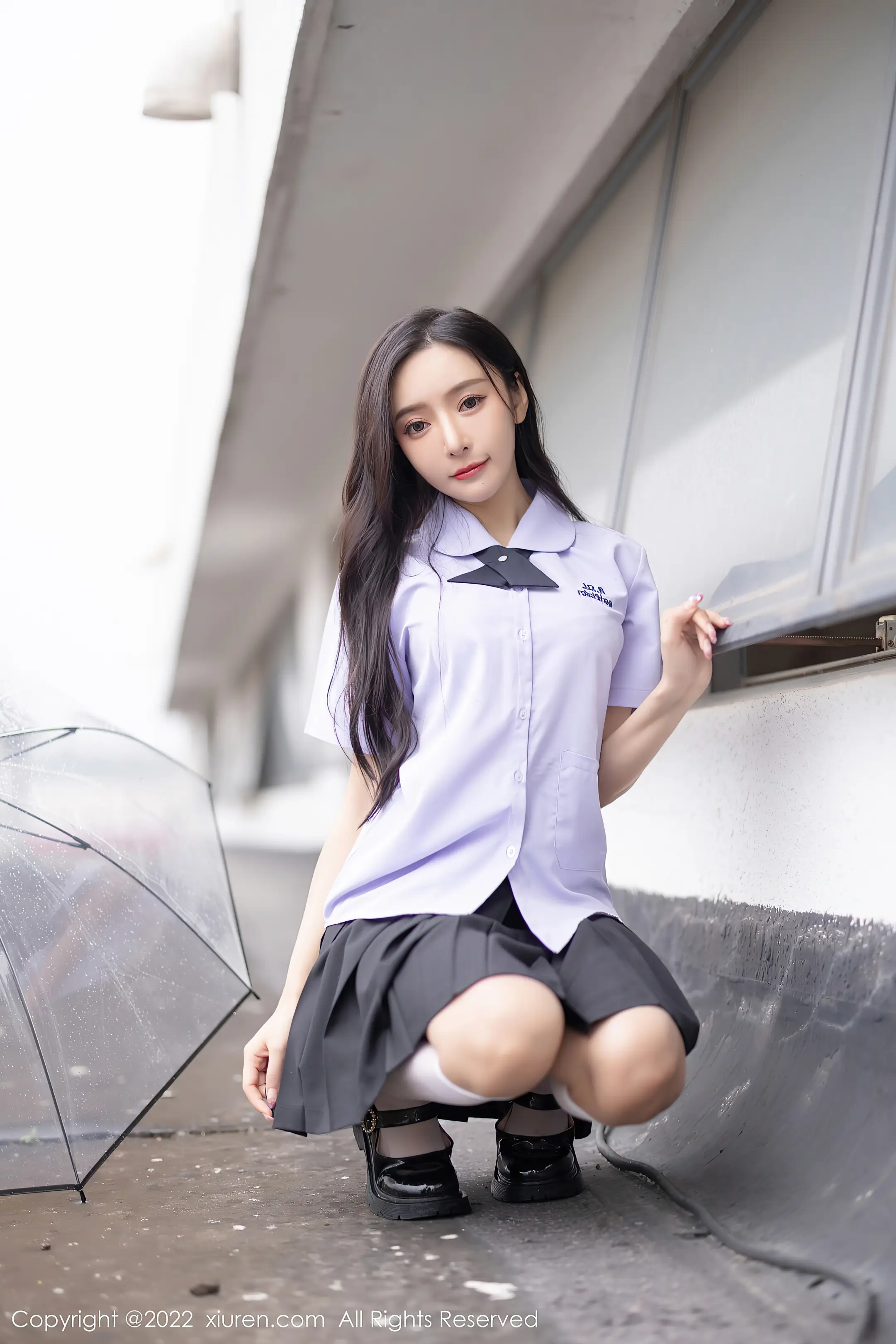 [秀人网] 2022.04.02 – NO.4819 王馨瑶yanni#[67P]-4