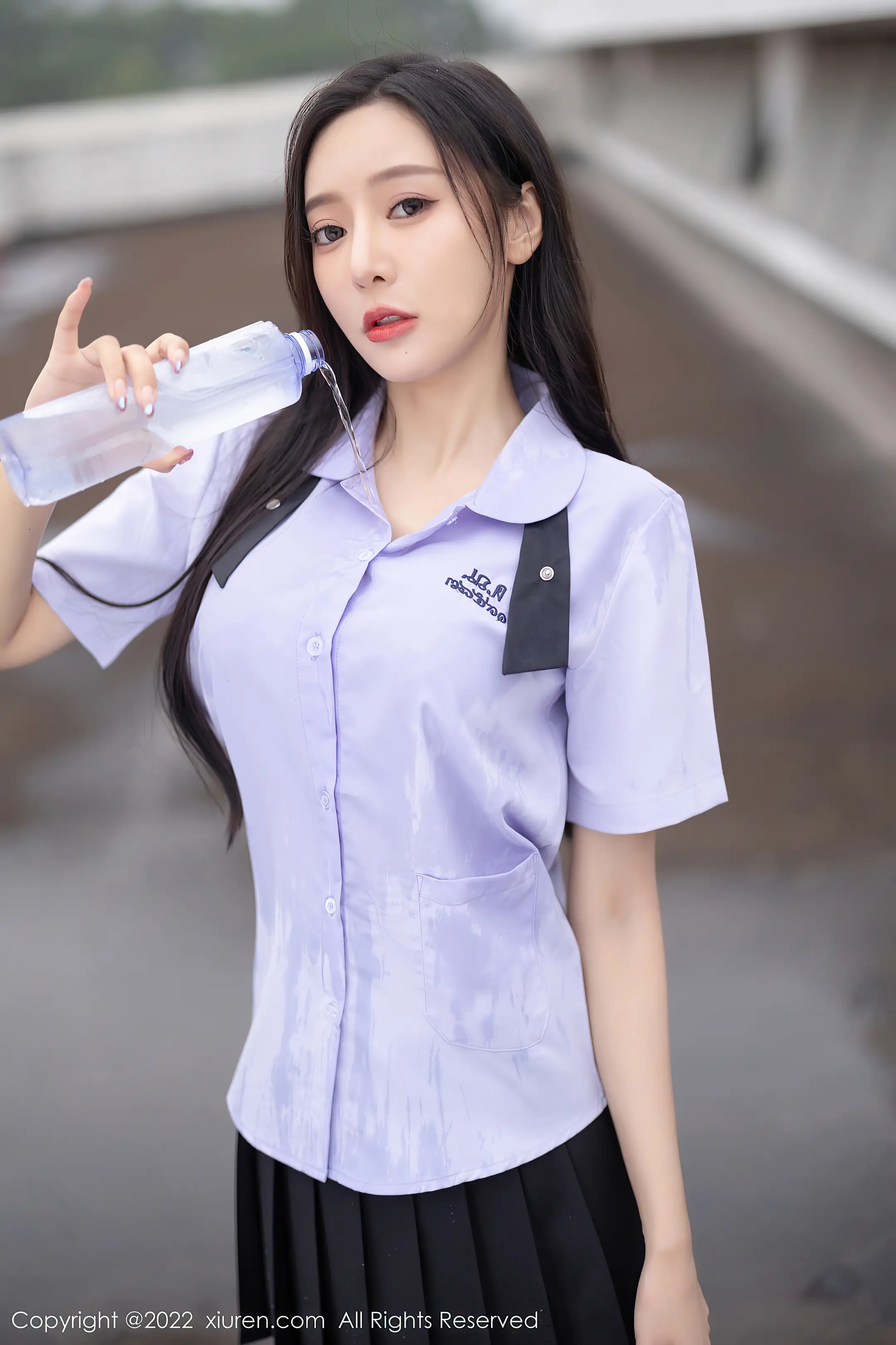 [秀人网] 2022.04.02 – NO.4819 王馨瑶yanni#[67P]-1