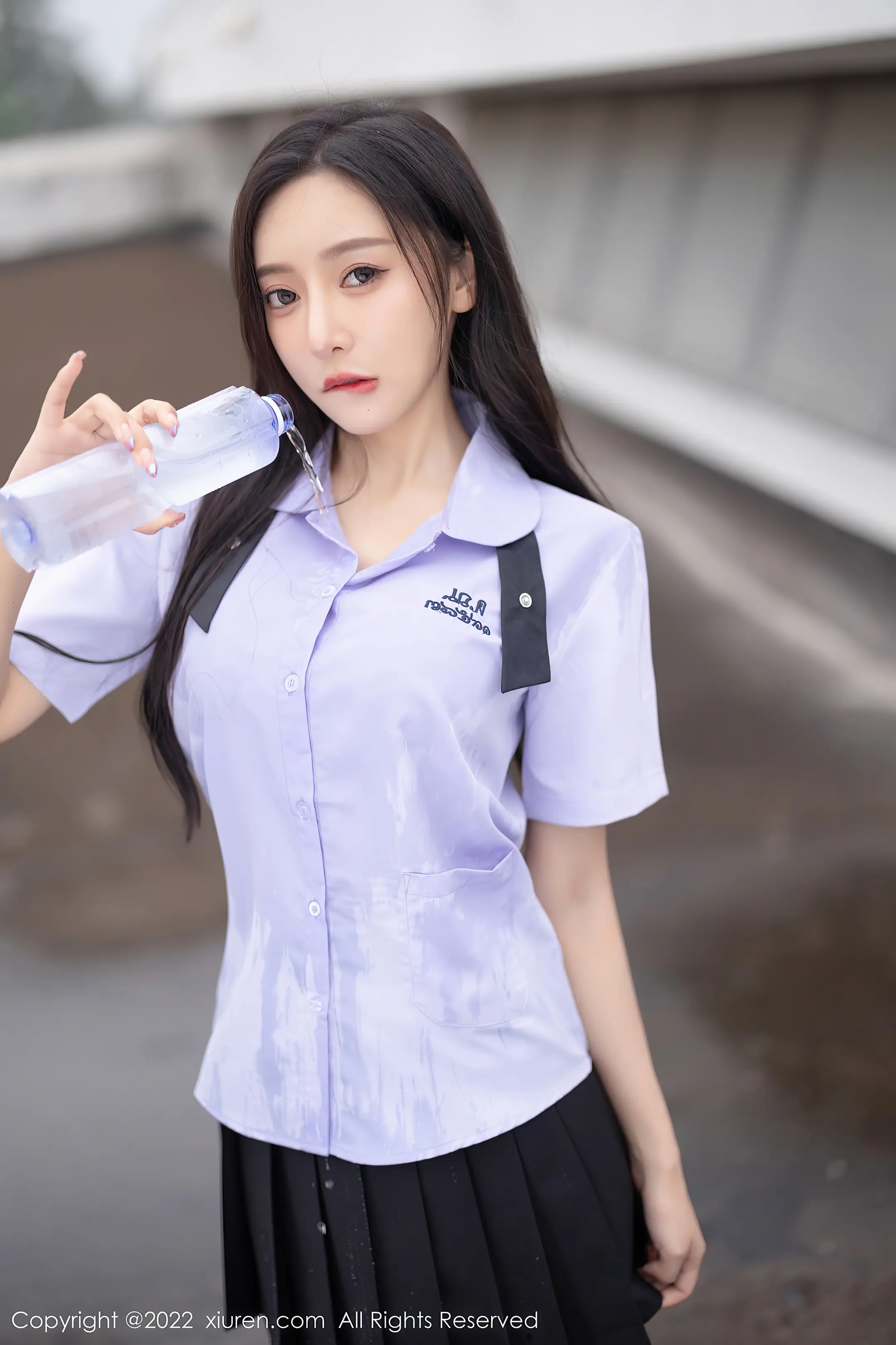 [秀人网] 2022.04.02 – NO.4819 王馨瑶yanni#[67P]-2