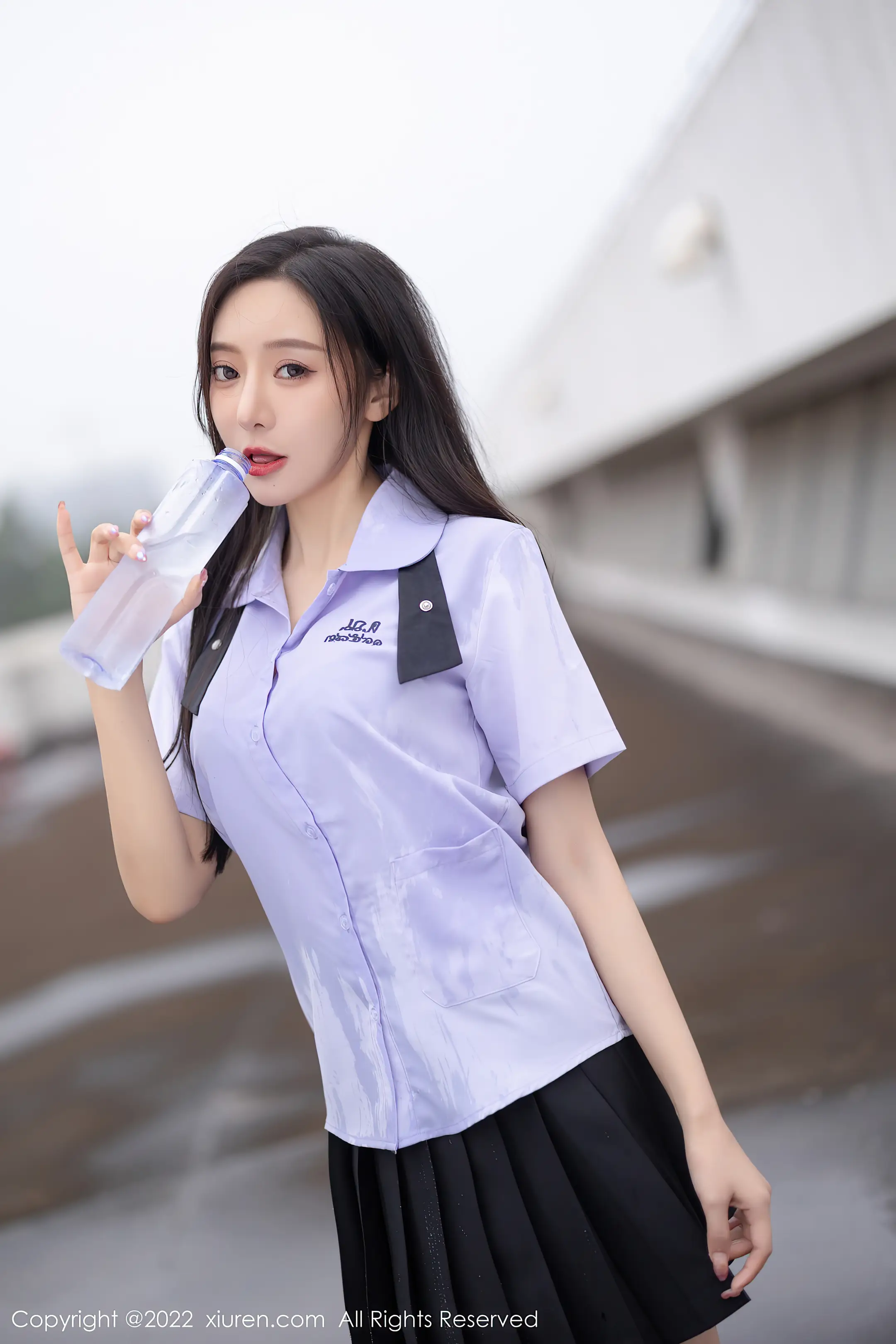 [秀人网] 2022.04.02 – NO.4819 王馨瑶yanni#[67P]-3