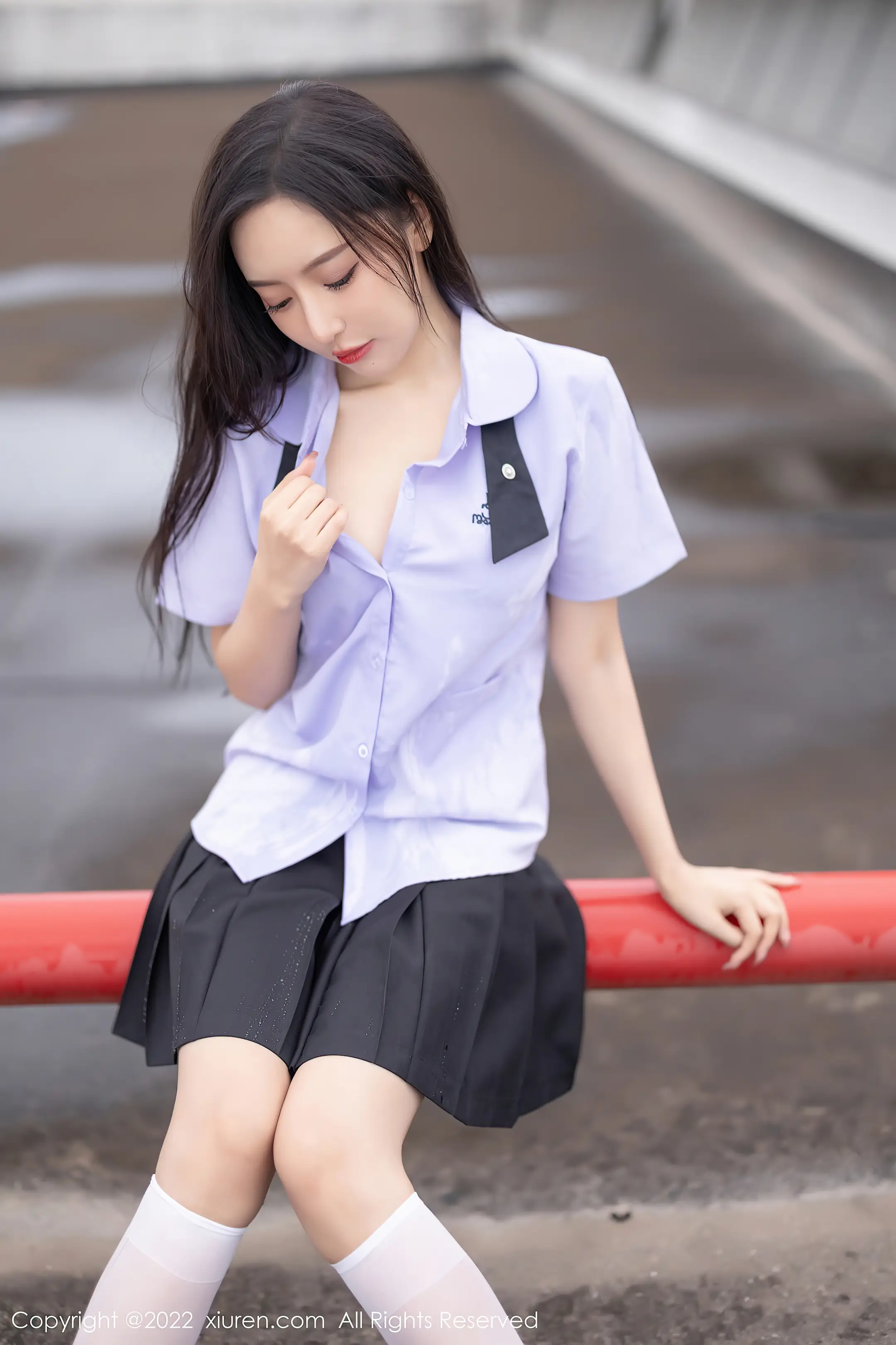 [秀人网] 2022.04.02 – NO.4819 王馨瑶yanni#[67P]-4
