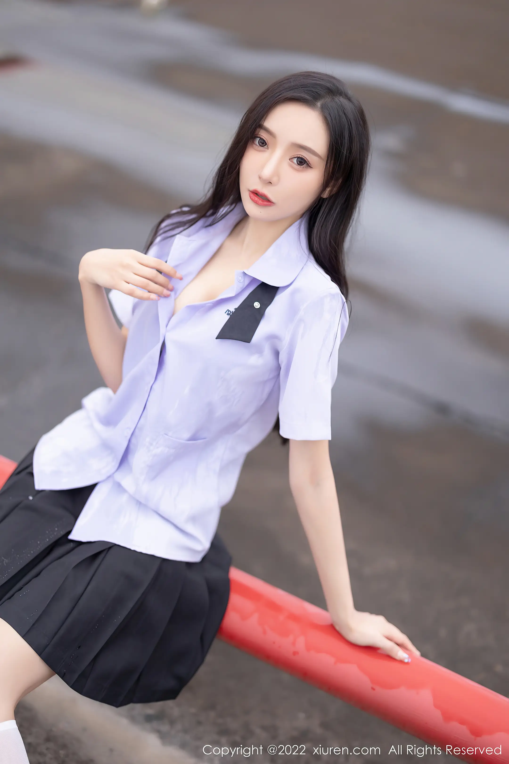 [秀人网] 2022.04.02 – NO.4819 王馨瑶yanni#[67P]-7
