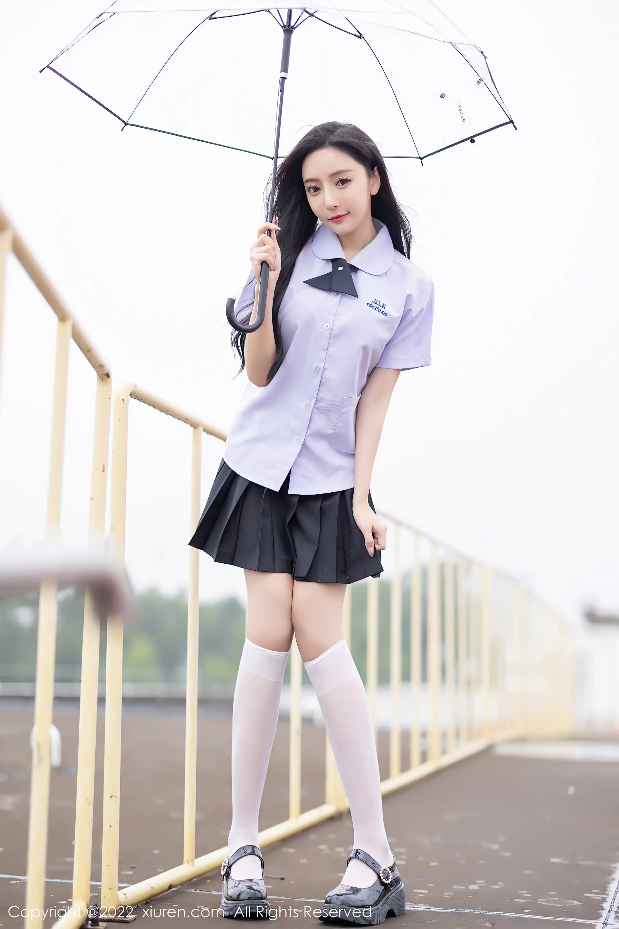 [秀人网] 2022.04.02 – NO.4819 王馨瑶yanni#[67P]-3