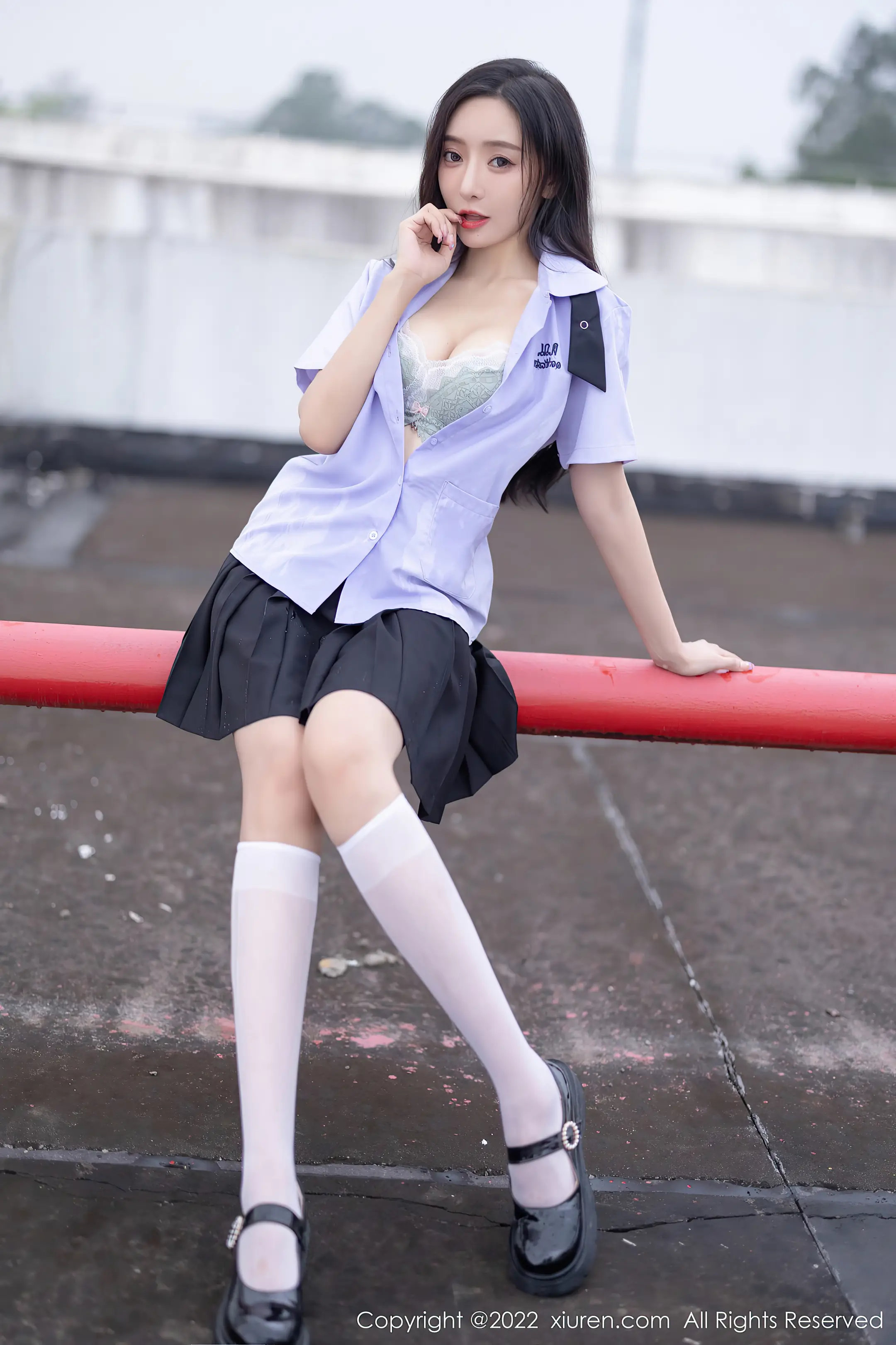 [秀人网] 2022.04.02 – NO.4819 王馨瑶yanni#[67P]-6