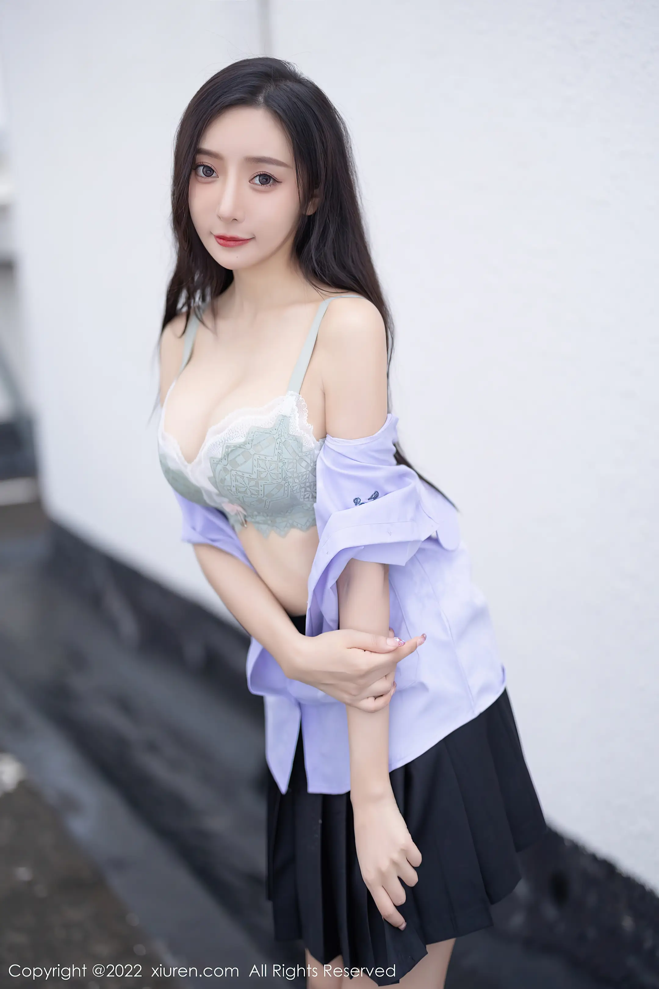 [秀人网] 2022.04.02 – NO.4819 王馨瑶yanni#[67P]-9