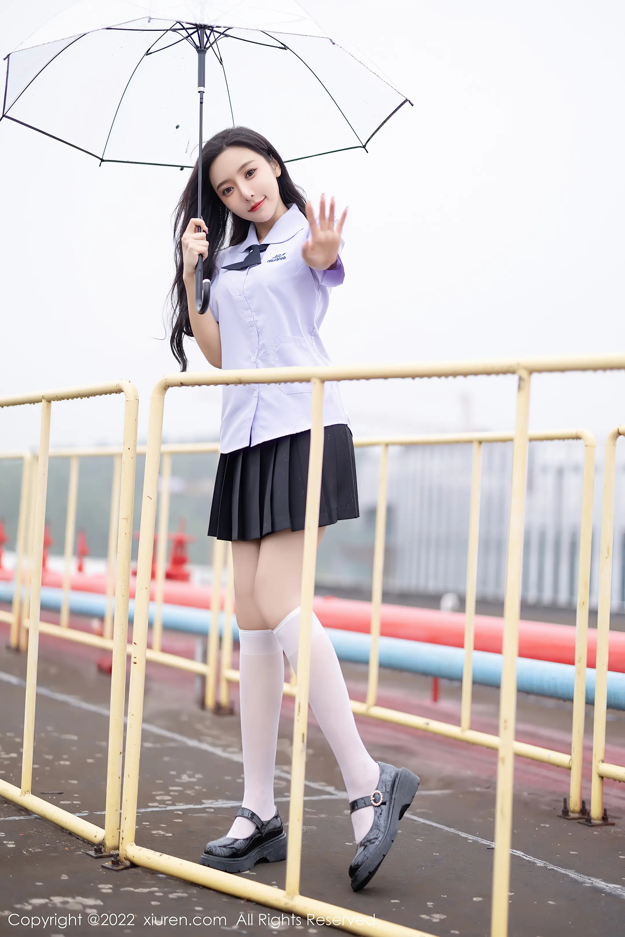[秀人网] 2022.04.02 – NO.4819 王馨瑶yanni#[67P]-4