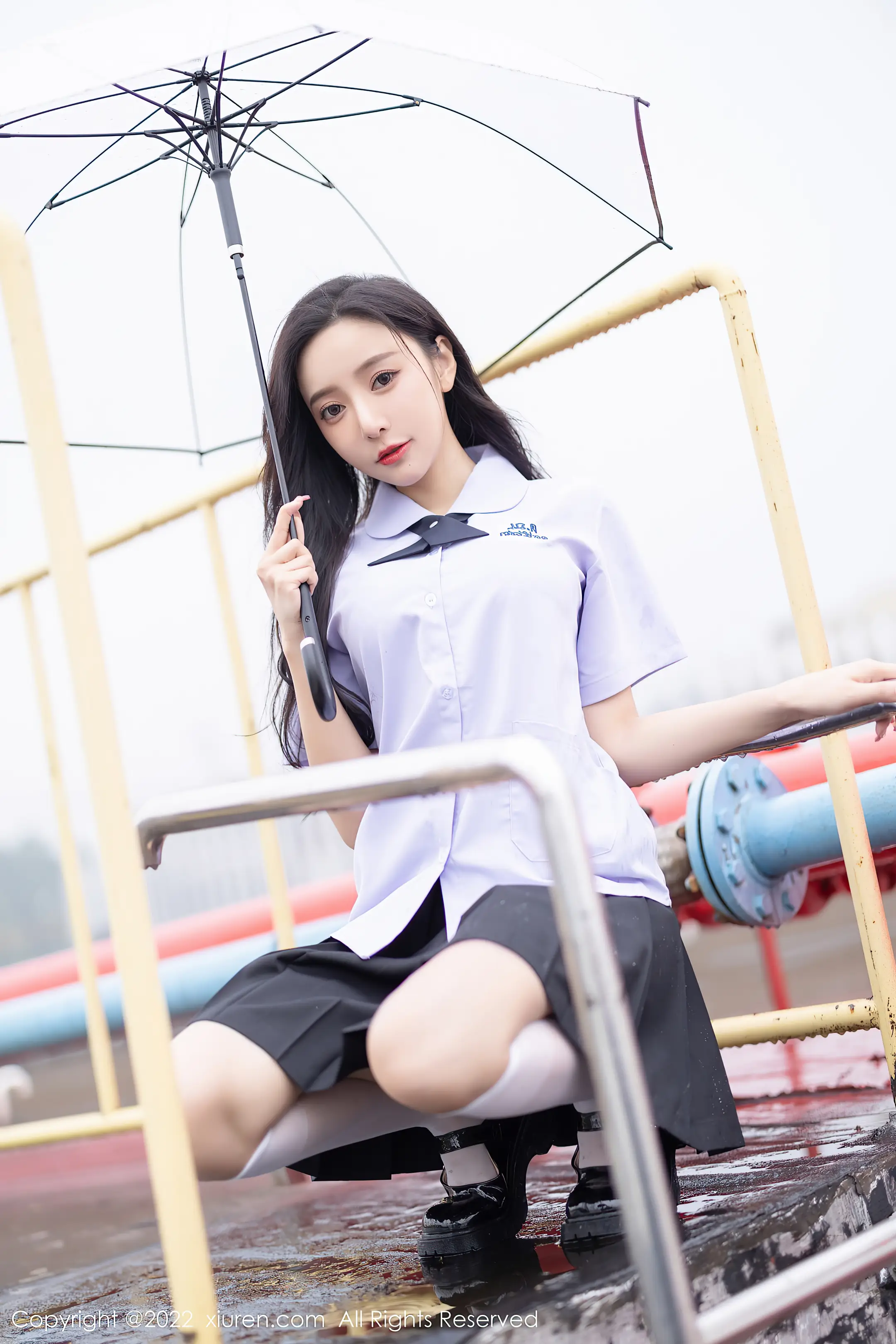 [秀人网] 2022.04.02 – NO.4819 王馨瑶yanni#[67P]-6