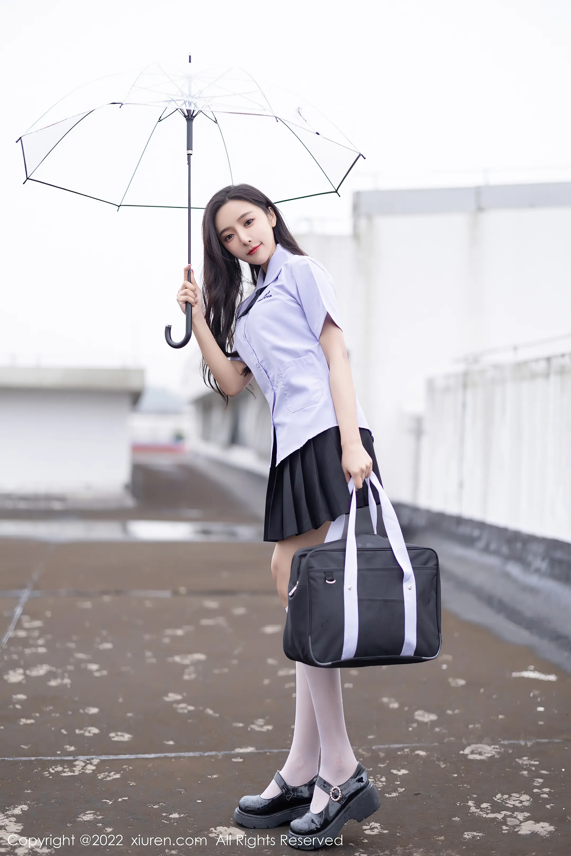 [秀人网] 2022.04.02 – NO.4819 王馨瑶yanni#[67P]-7