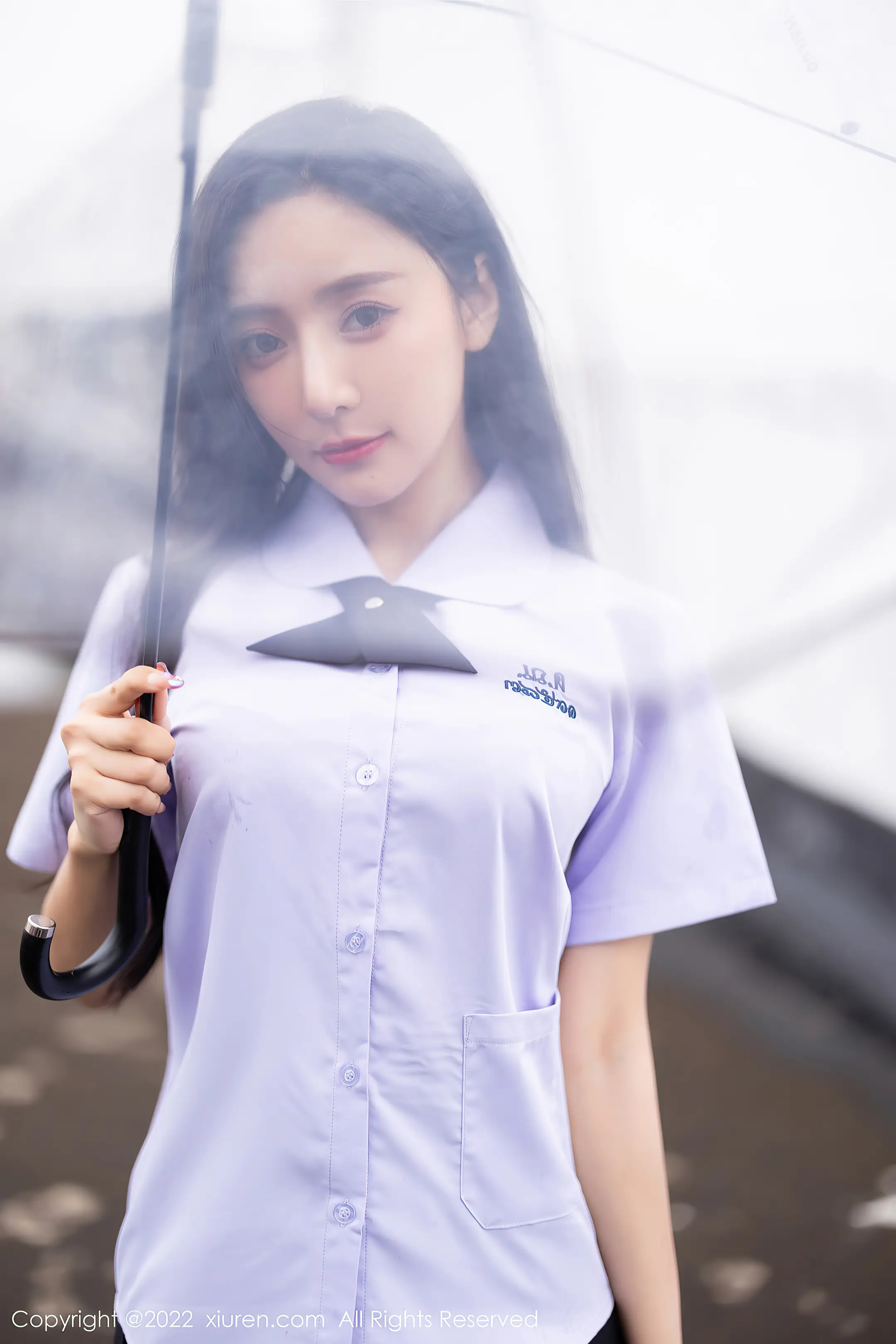 [秀人网] 2022.04.02 – NO.4819 王馨瑶yanni#[67P]-9