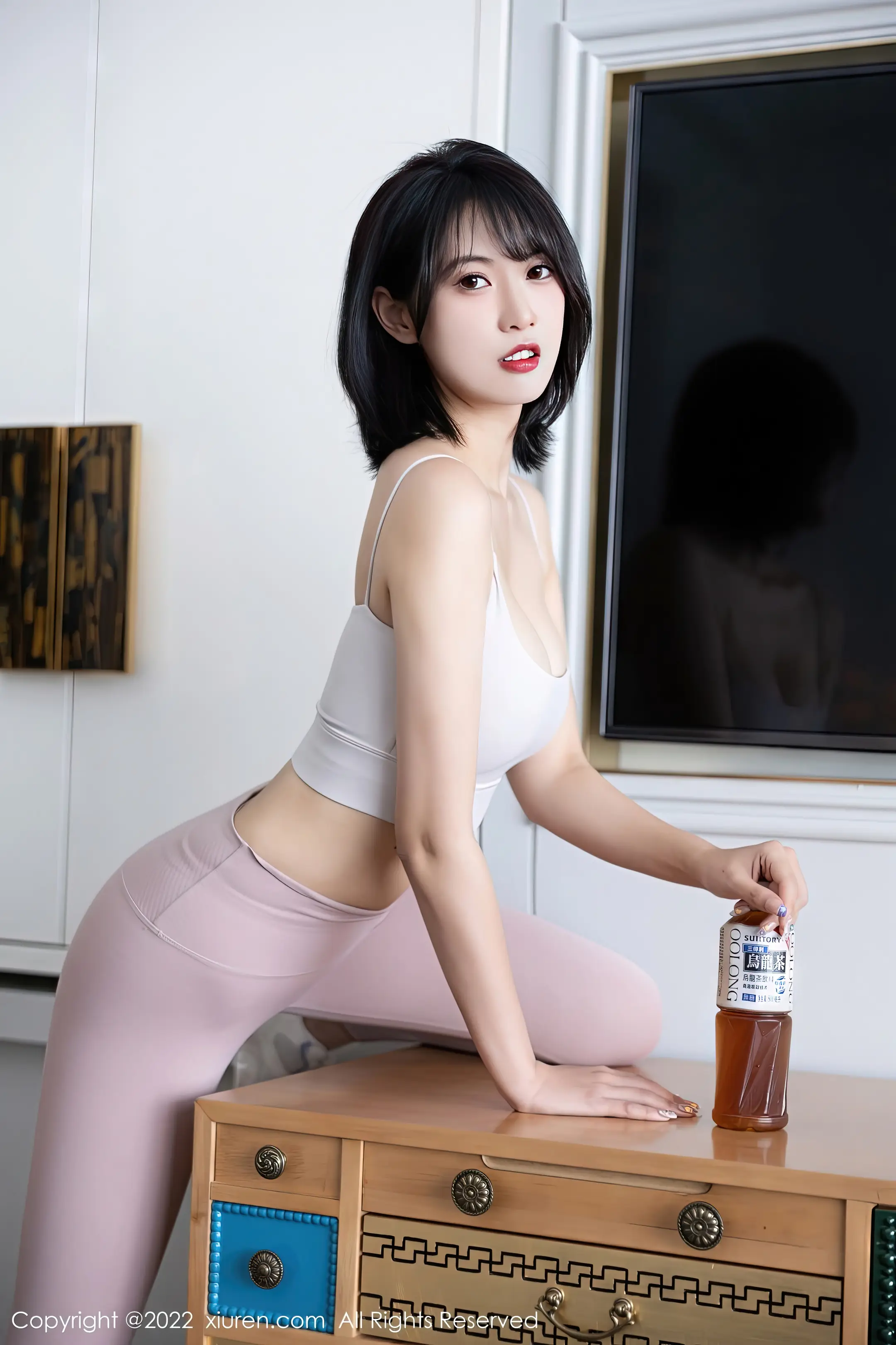 [秀人网] 2022.11.21 NO.5885 林子遥#[89P]-10