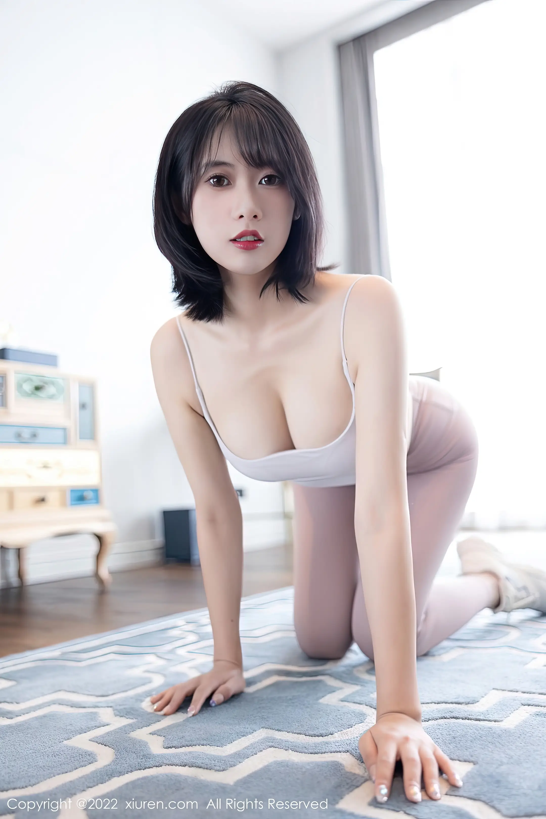 [秀人网] 2022.11.21 NO.5885 林子遥#[89P]-8