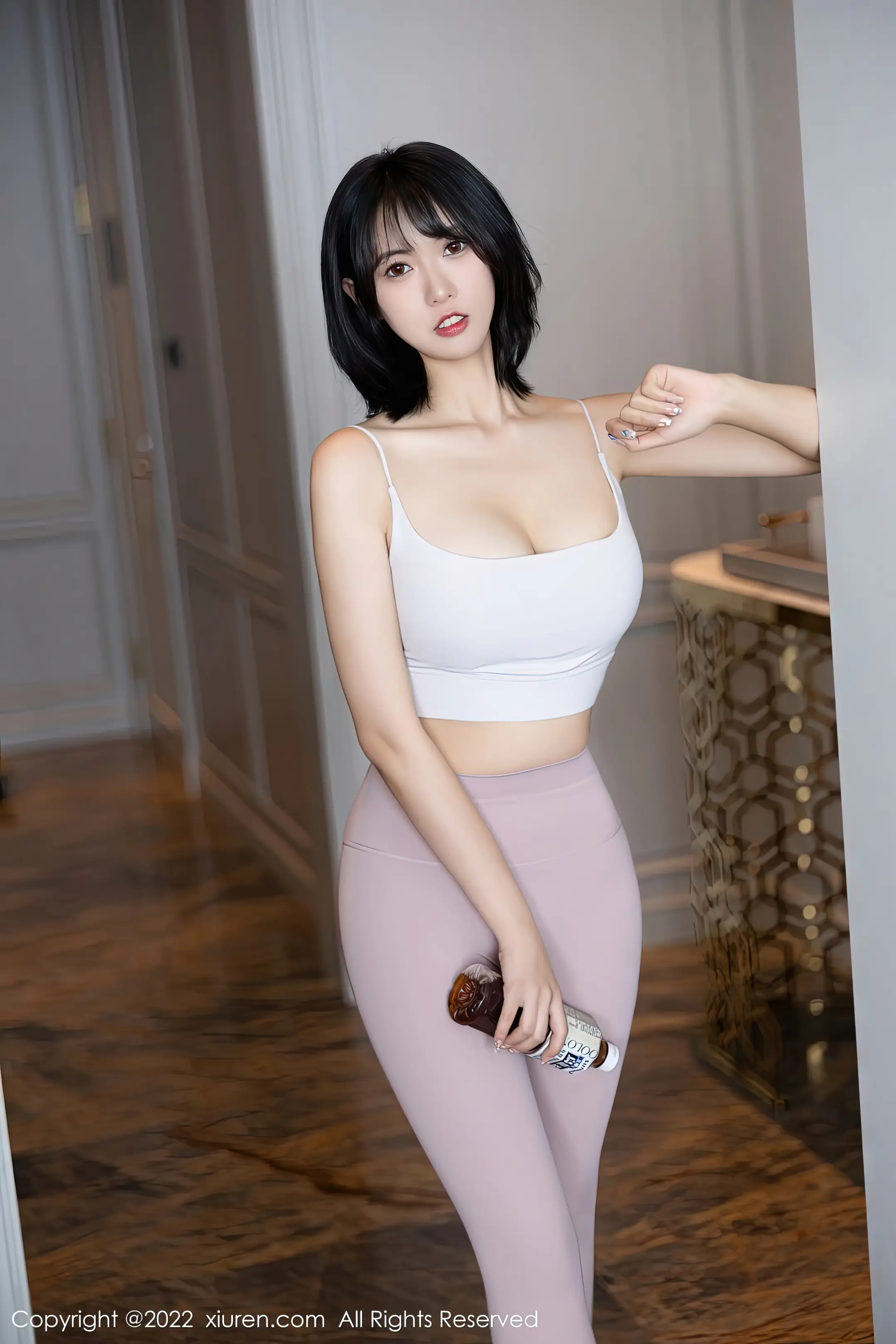 [秀人网] 2022.11.21 NO.5885 林子遥#[89P]-2