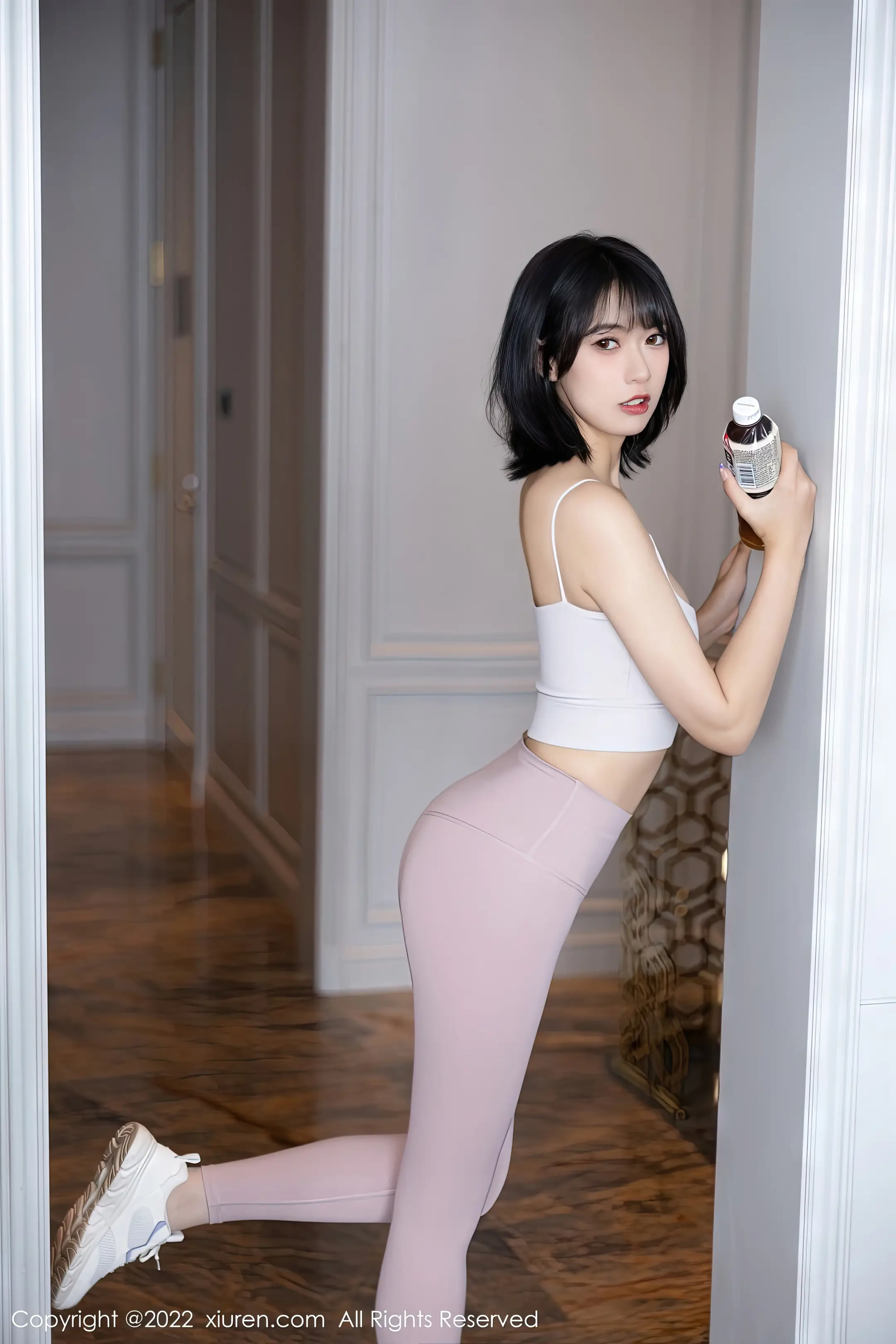 [秀人网] 2022.11.21 NO.5885 林子遥#[89P]-4
