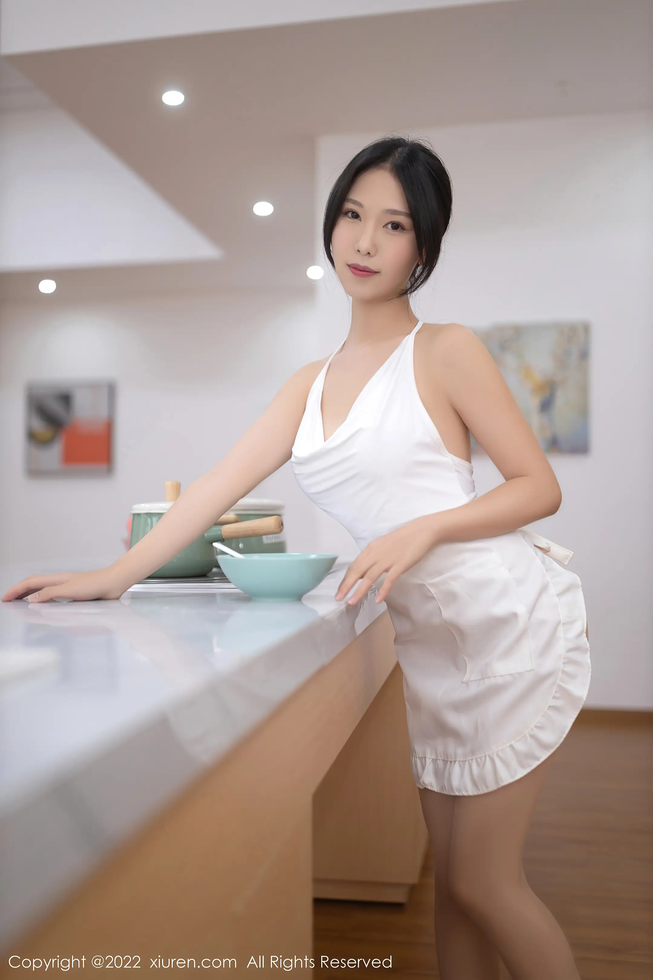 [秀人网] 2022.04.13 – NO.4861 利世#[74P]-3