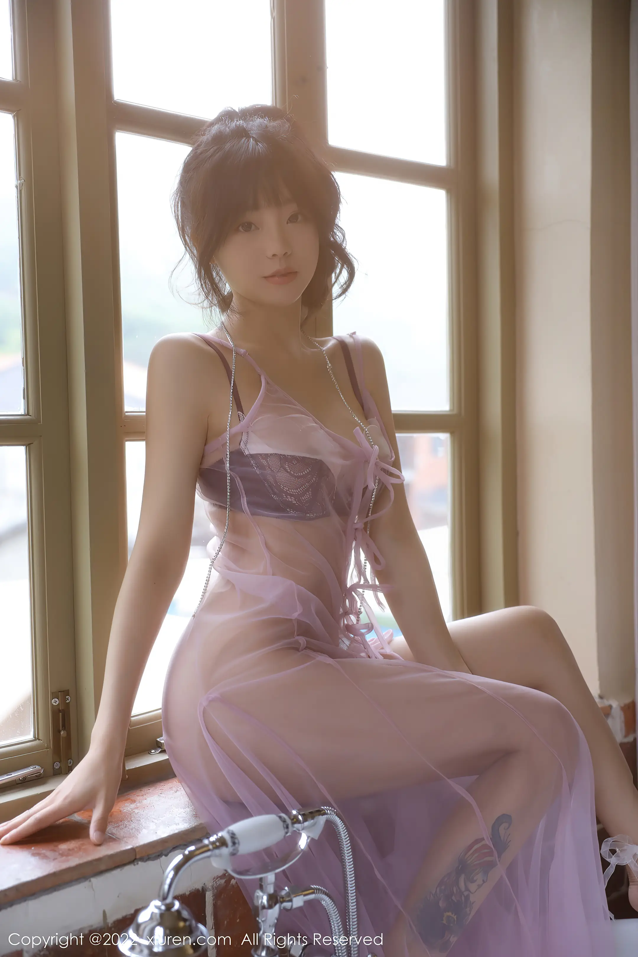 [秀人网] 2022.05.31 – NO.5085 佘贝拉Bella#[75P]-4