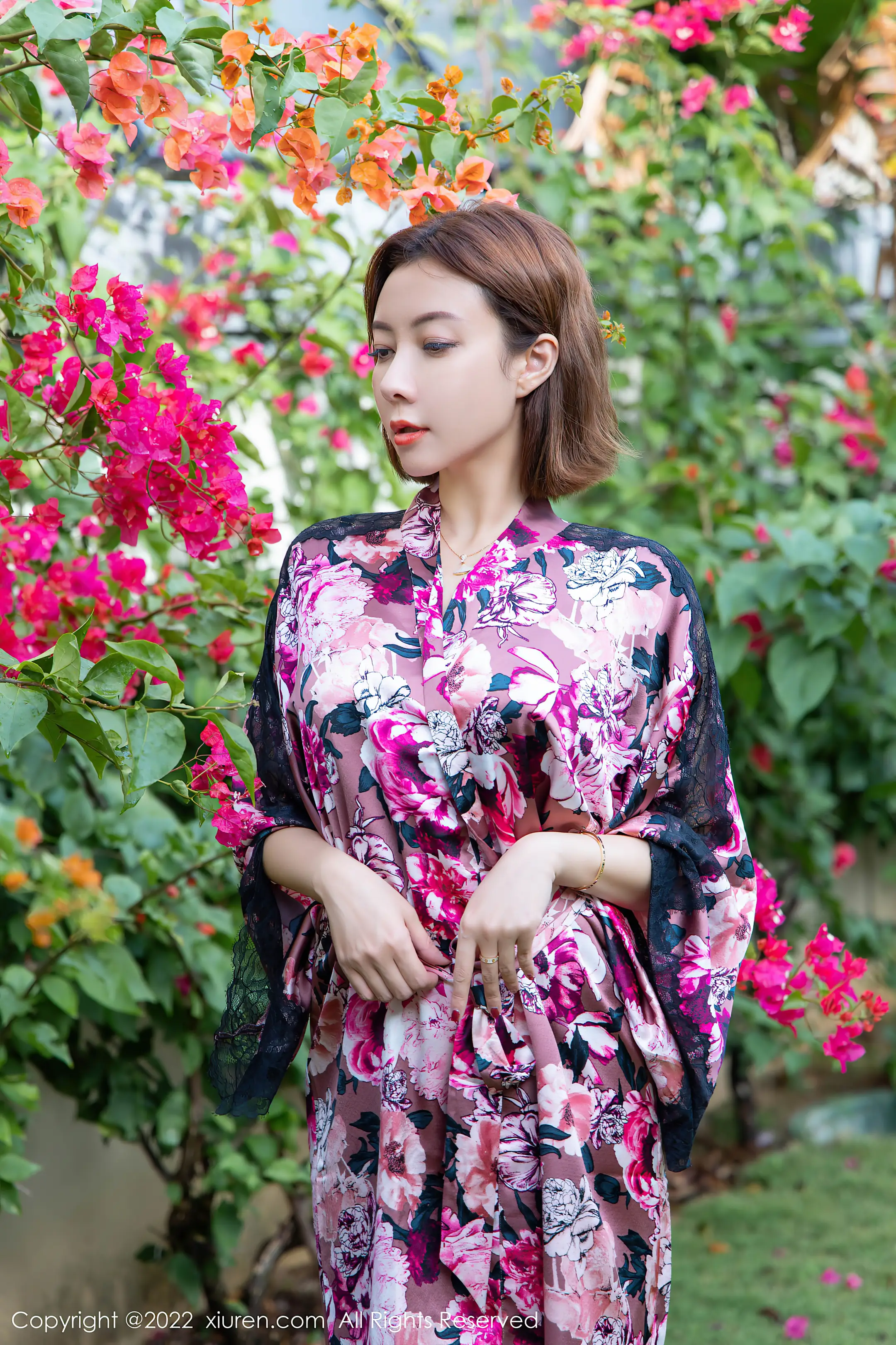 [秀人网] 2022.03.02 – NO.4656 果儿Victoria#[58P]-3
