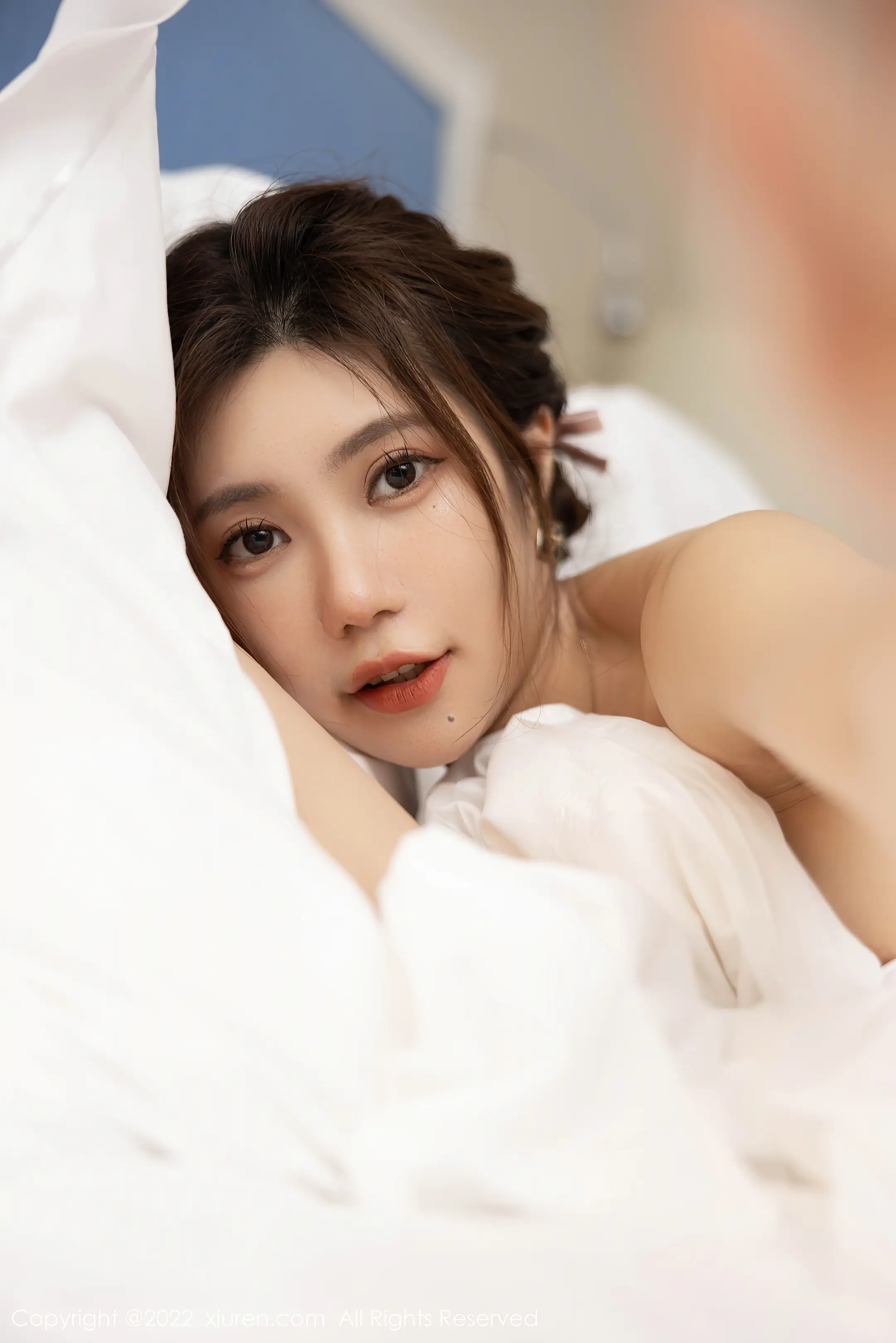 [秀人网] 2022.05.07 – NO.4977 绮里嘉ula#[64P]-5