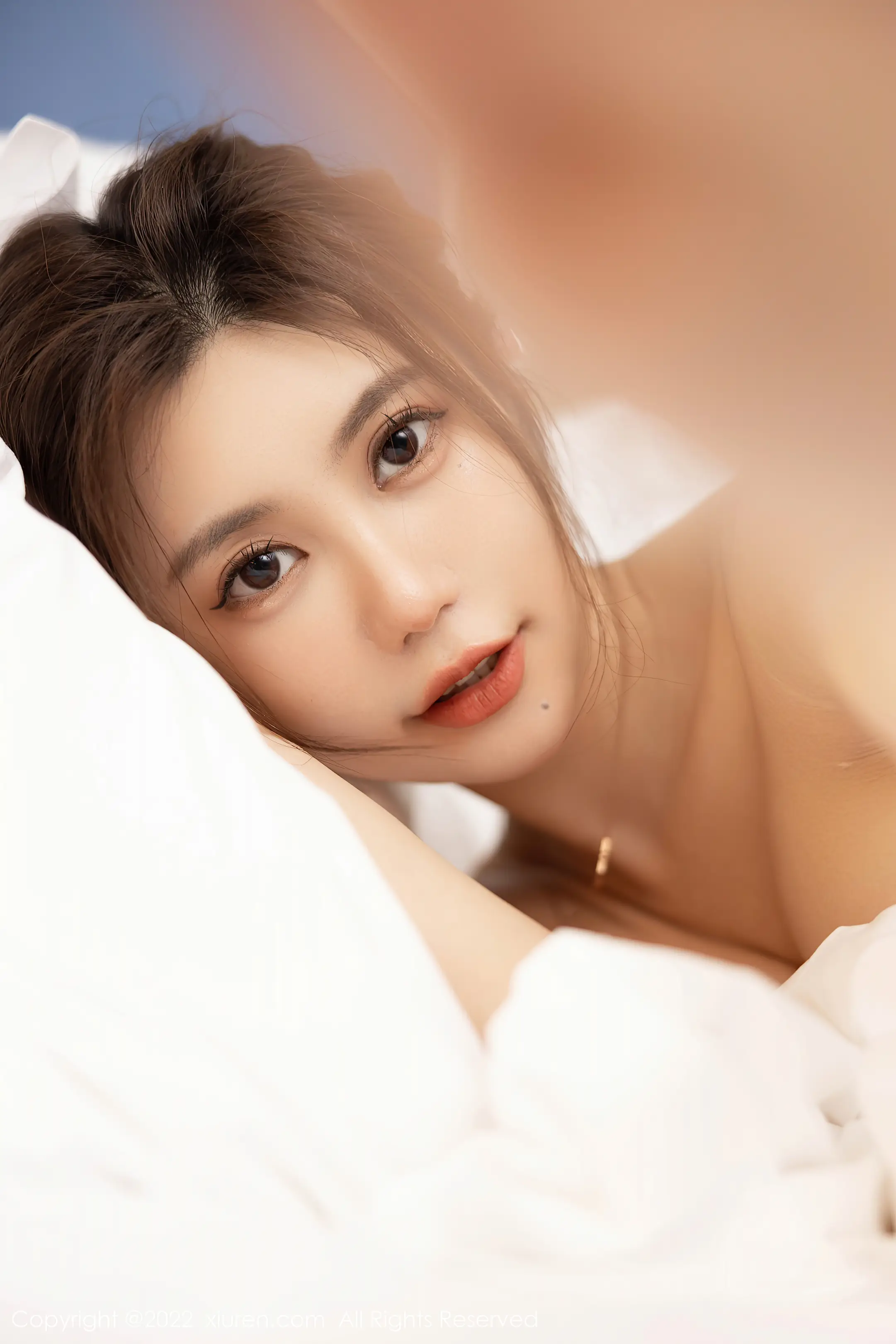 [秀人网] 2022.05.07 – NO.4977 绮里嘉ula#[64P]-6