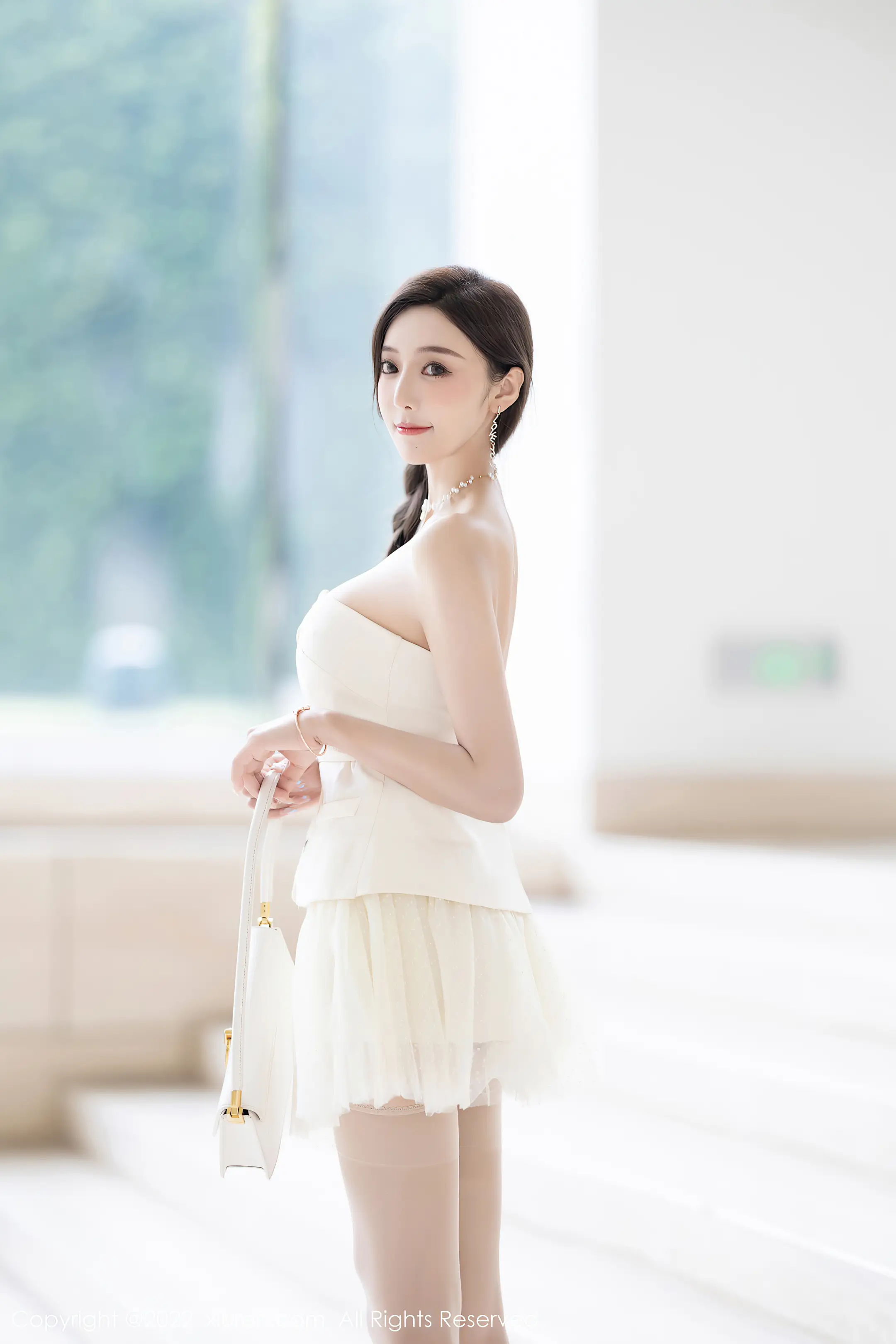 [秀人网] 2022.09.02 NO.5539 王馨瑶yanni#[79P]-3