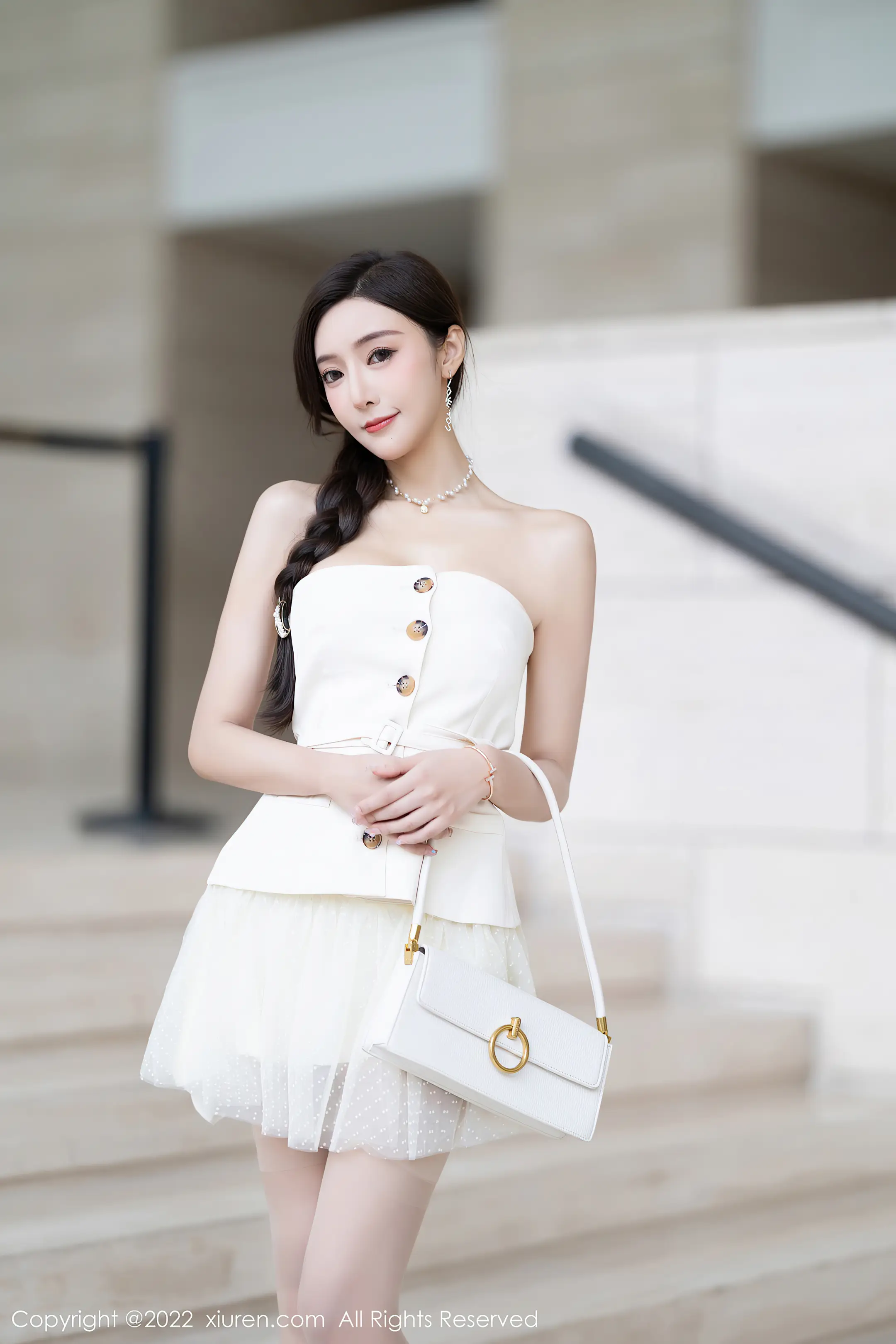 [秀人网] 2022.09.02 NO.5539 王馨瑶yanni#[79P]-4