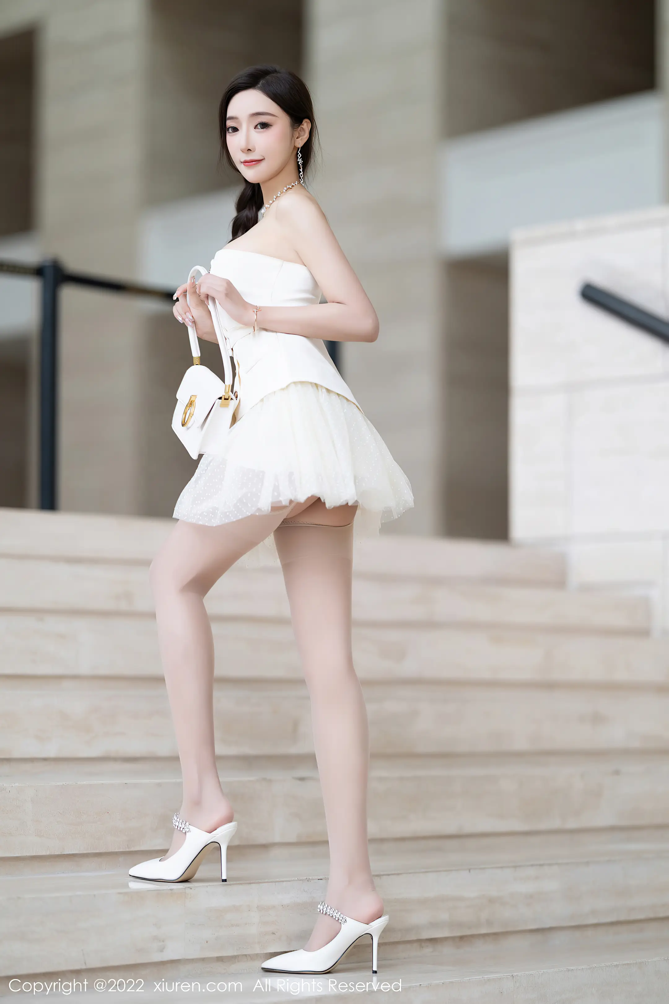 [秀人网] 2022.09.02 NO.5539 王馨瑶yanni#[79P]-5