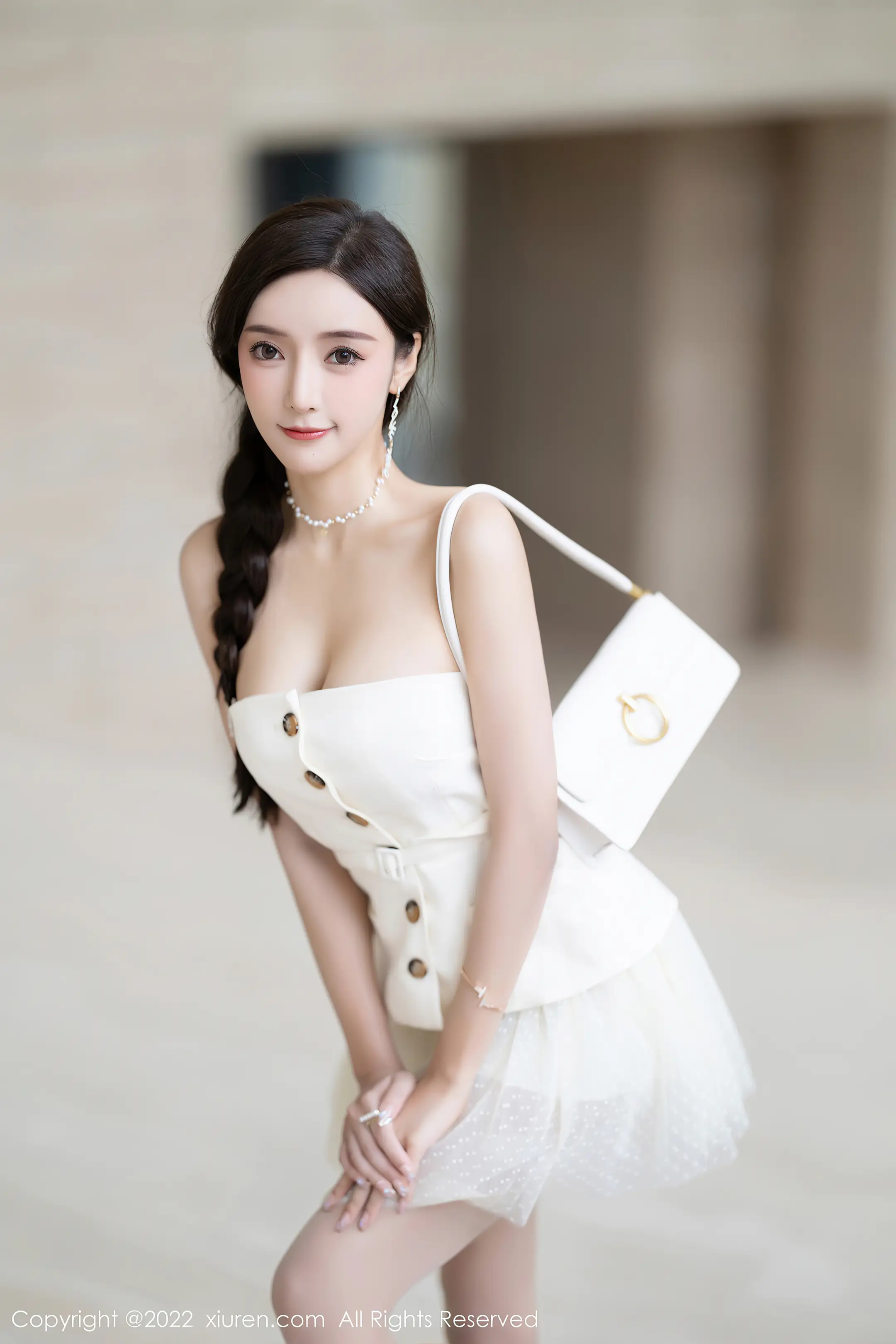 [秀人网] 2022.09.02 NO.5539 王馨瑶yanni#[79P]-6