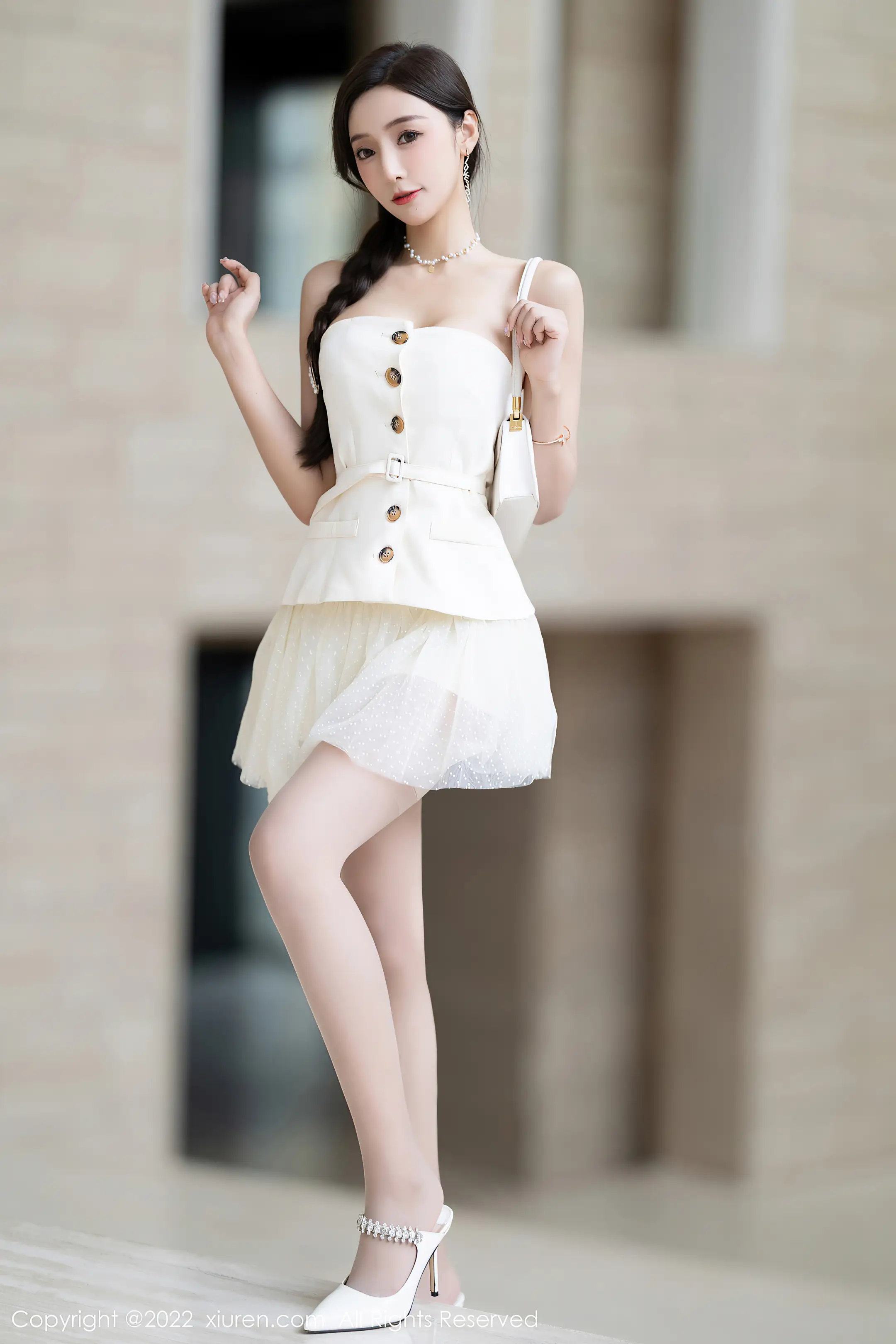 [秀人网] 2022.09.02 NO.5539 王馨瑶yanni#[79P]-7