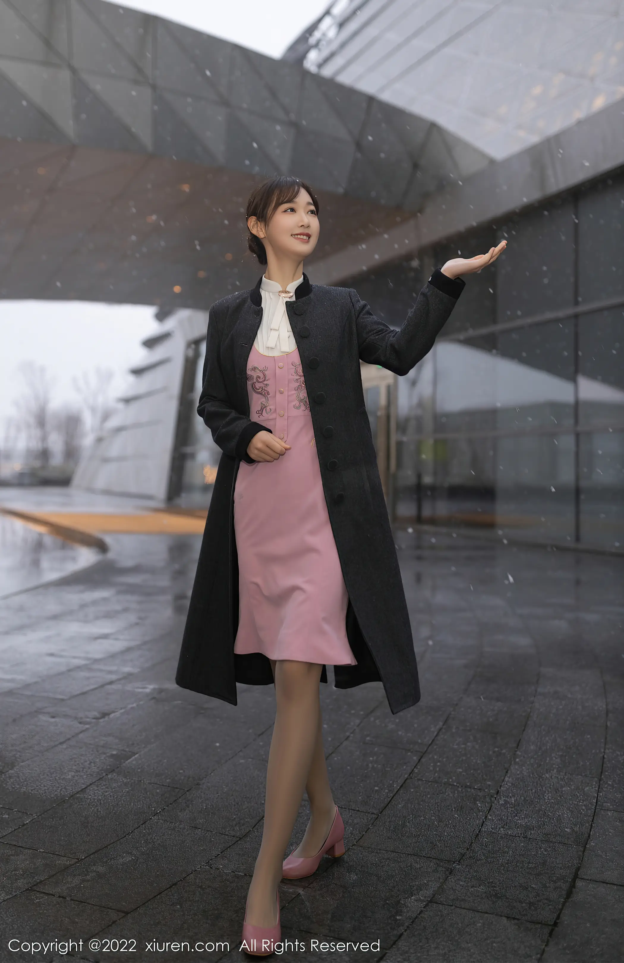 [秀人网] 2022.02.28 – NO.4647 唐安琪#[86P]-3