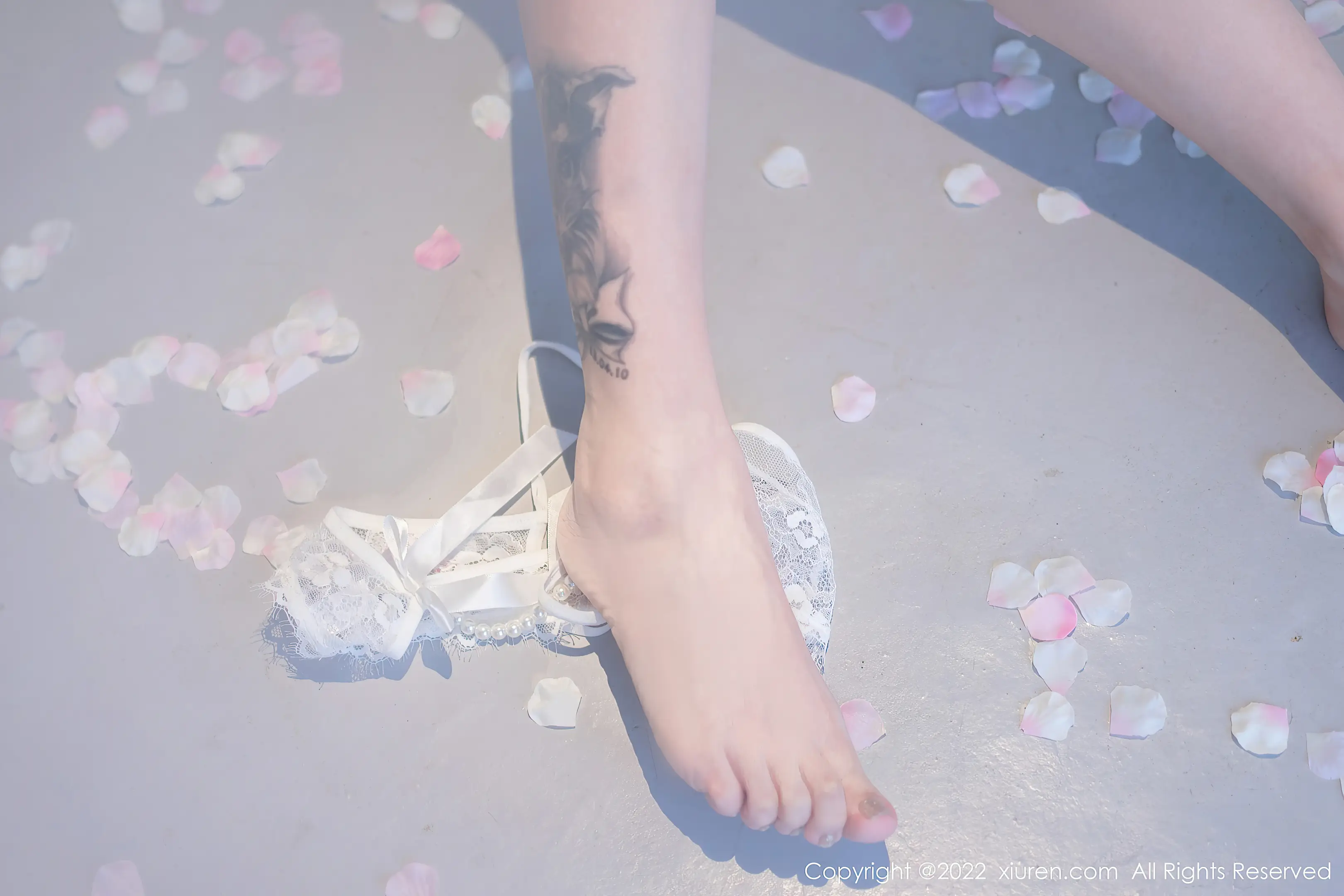[秀人网] 2022.04.29 – NO.4950 王雨纯#[52P]-10