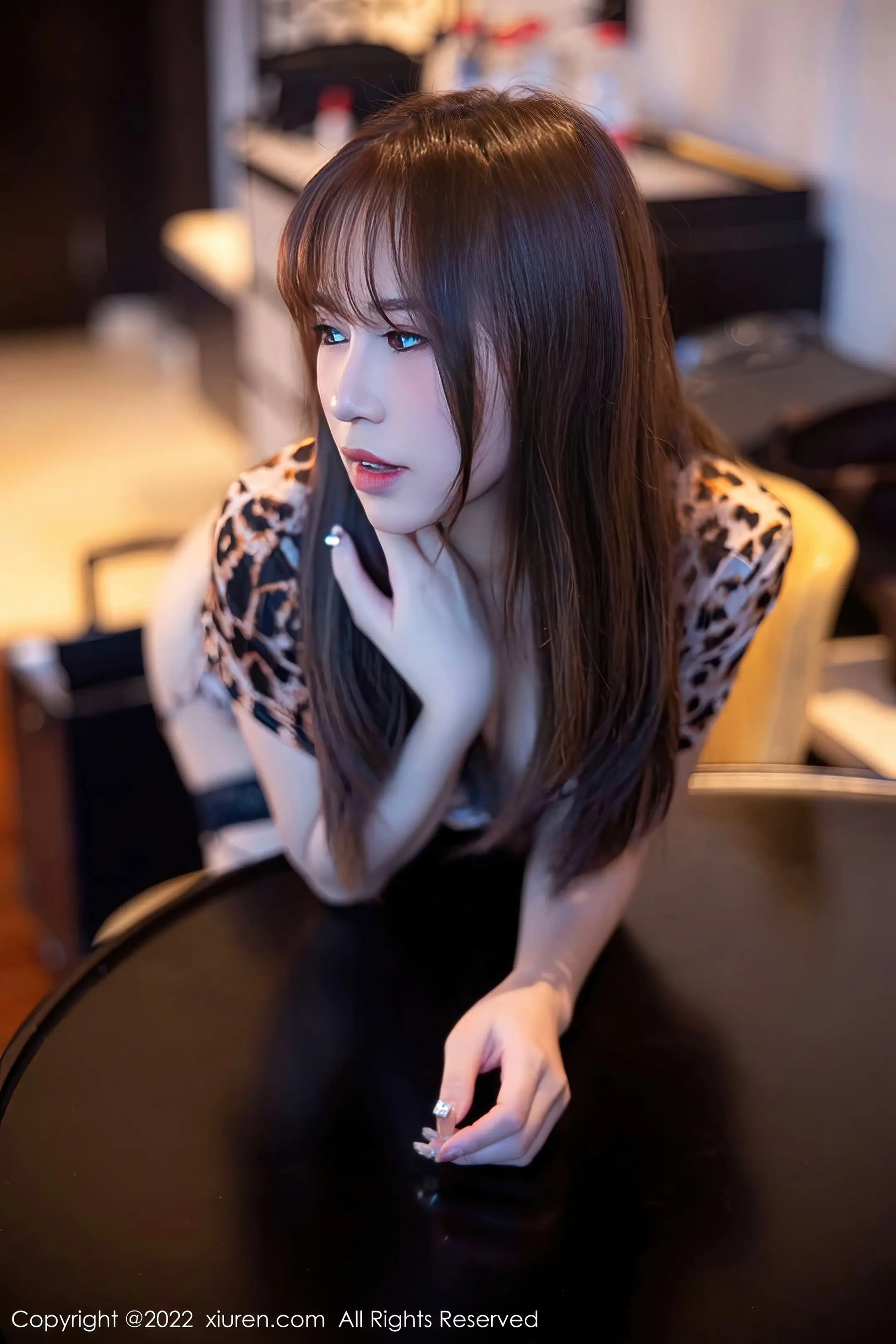 [秀人网] 2022.10.26 NO.5760 icy猪#[79P]-6