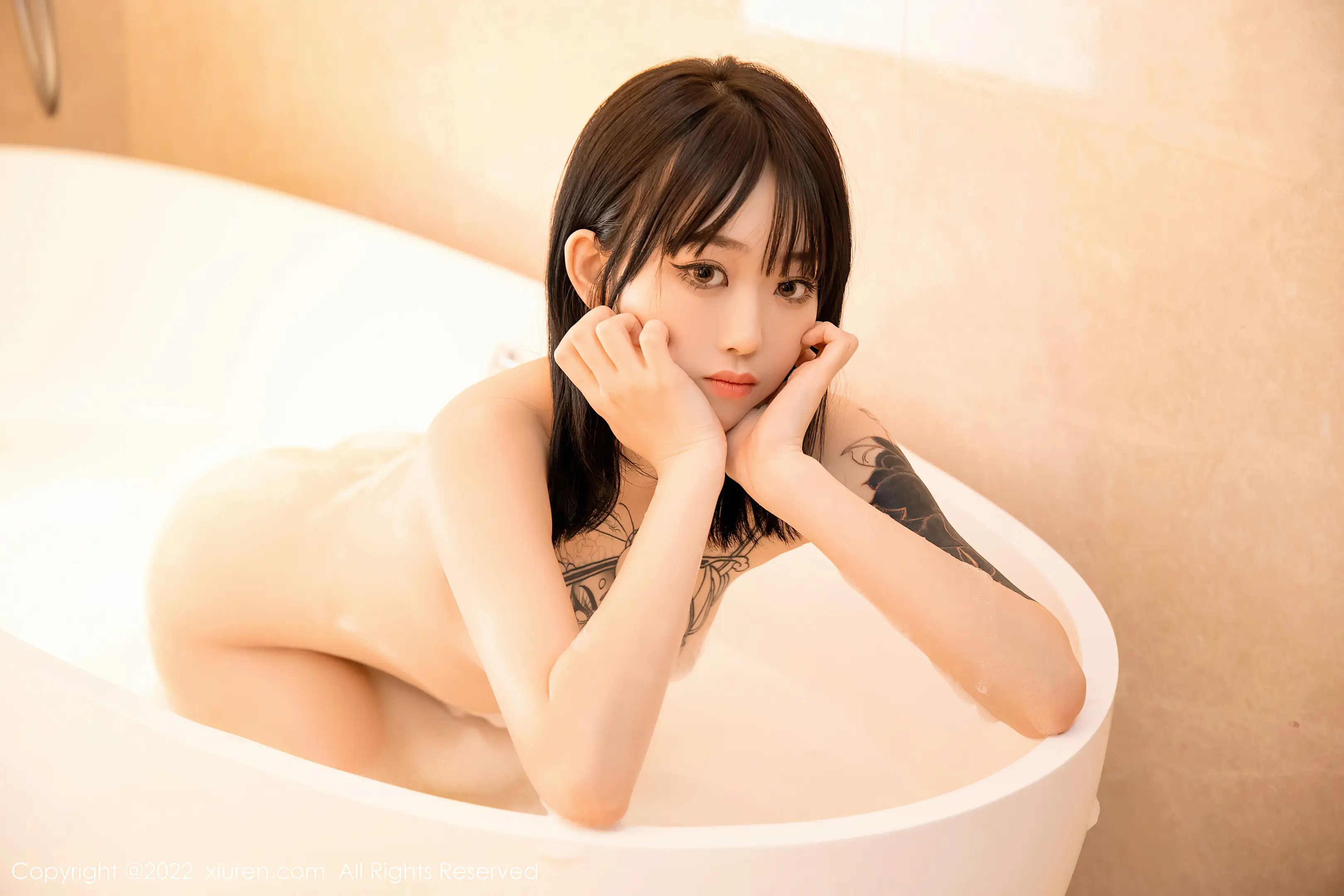 [秀人网] 2022.03.03 – NO.4664 奶瓶.#[78P]-6