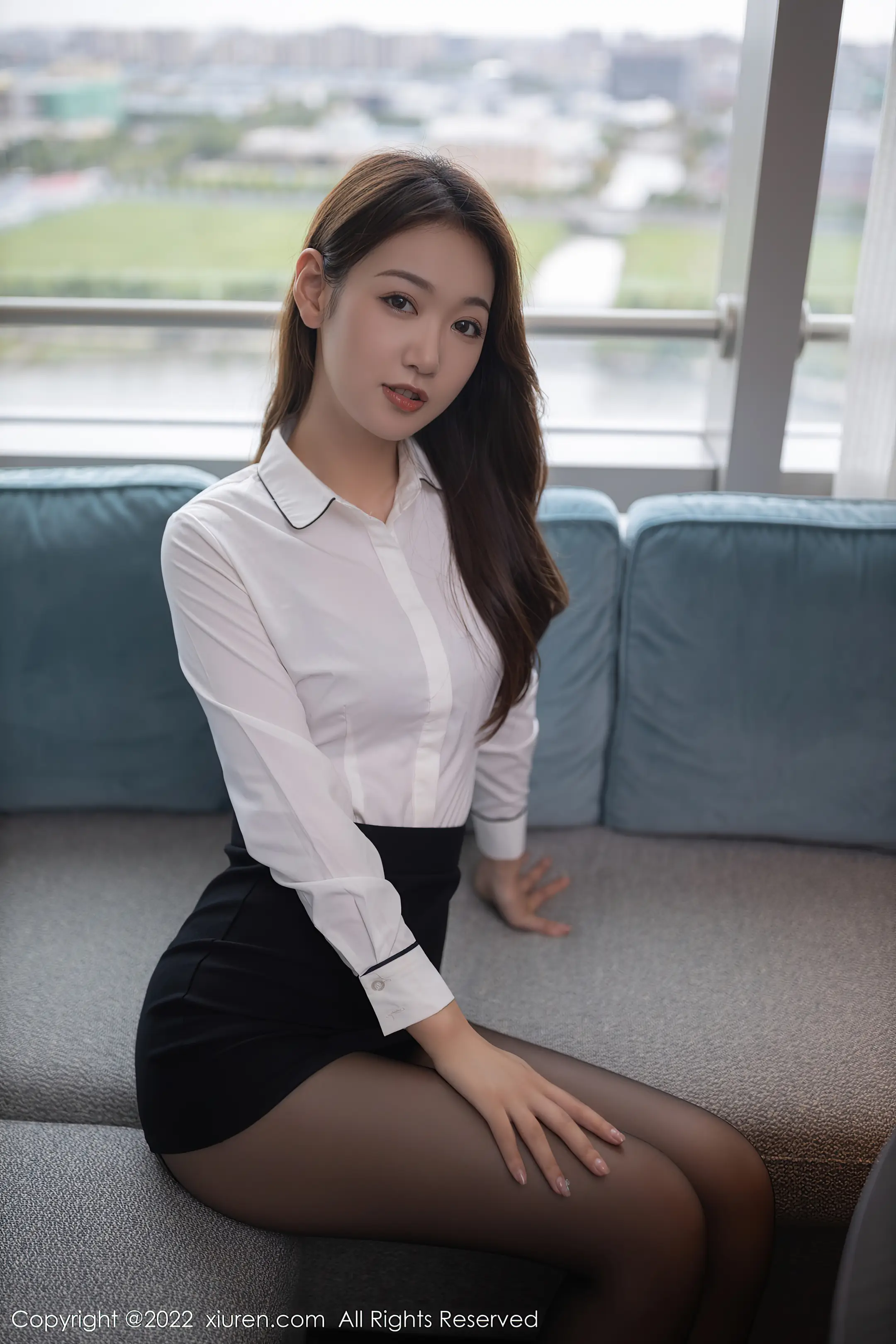 [秀人网] 2022.03.10 – NO.4701 唐安琪#[78P]-4