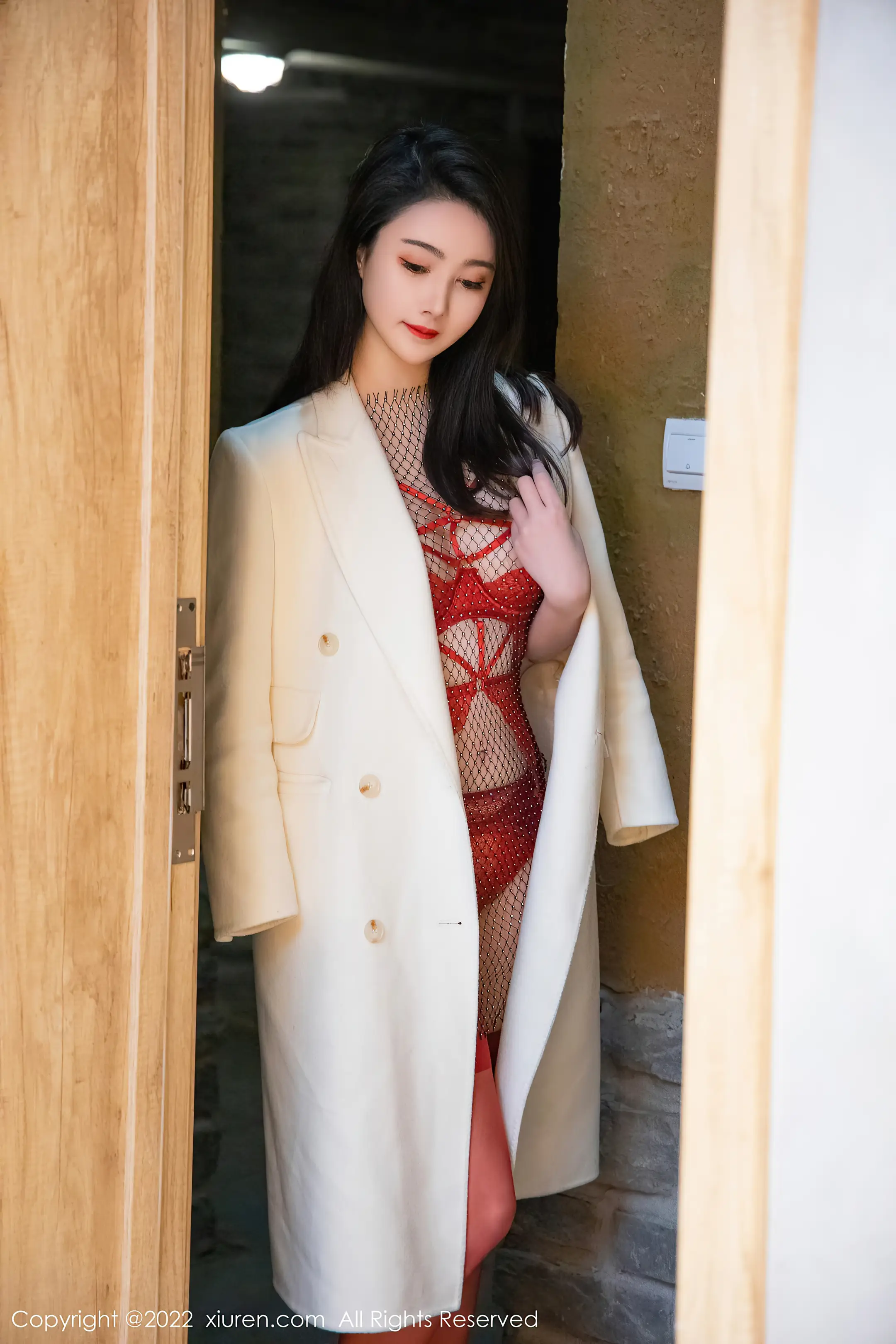 [秀人网] 2022.05.12 – NO.4997 summer宝宝#[49P]-2